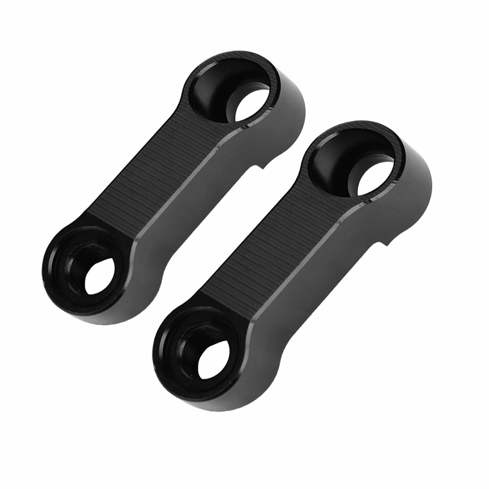 Przedłużenia Lusterek Motocyklowych, Przedłużenia Lusterek Wstecznych, Przedłużenia Lusterek, Adapter Przedłużenia Lusterek, Zestaw Adapterów Lusterek Wstecznych Motocykli, 10