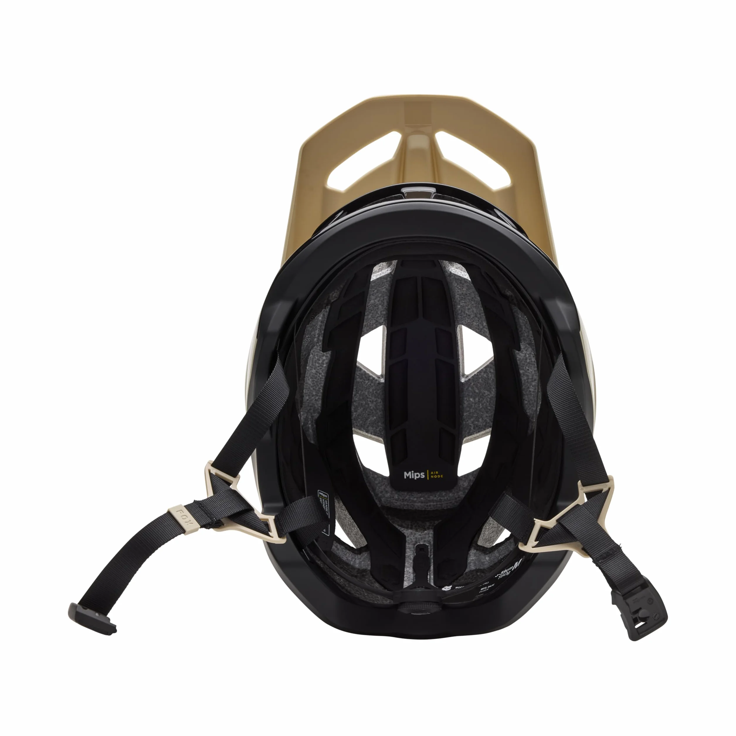 Fox Racing SPEEDFRAME PRO BACKFADE kask rowerowy, uniseks, doskonała ochrona, wygodne dopasowanie, zoptymalizowana wentylacja, CRM, L