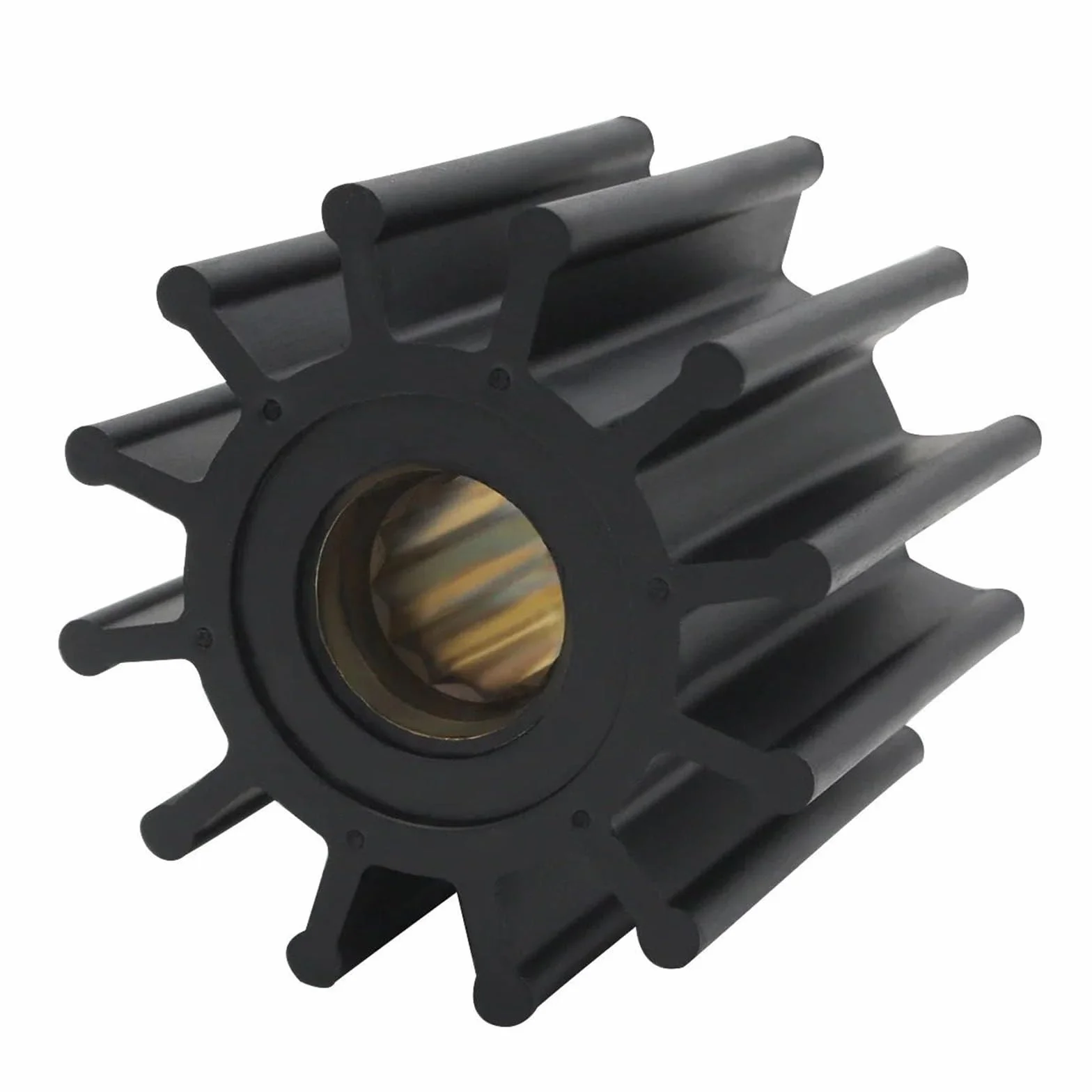 Pasuje do Volvo 3584350 3588914 3593660 3841696 3842786 21212794 21213664 21951352 21951354 Zestaw wirnika pompy wodnej 3584350