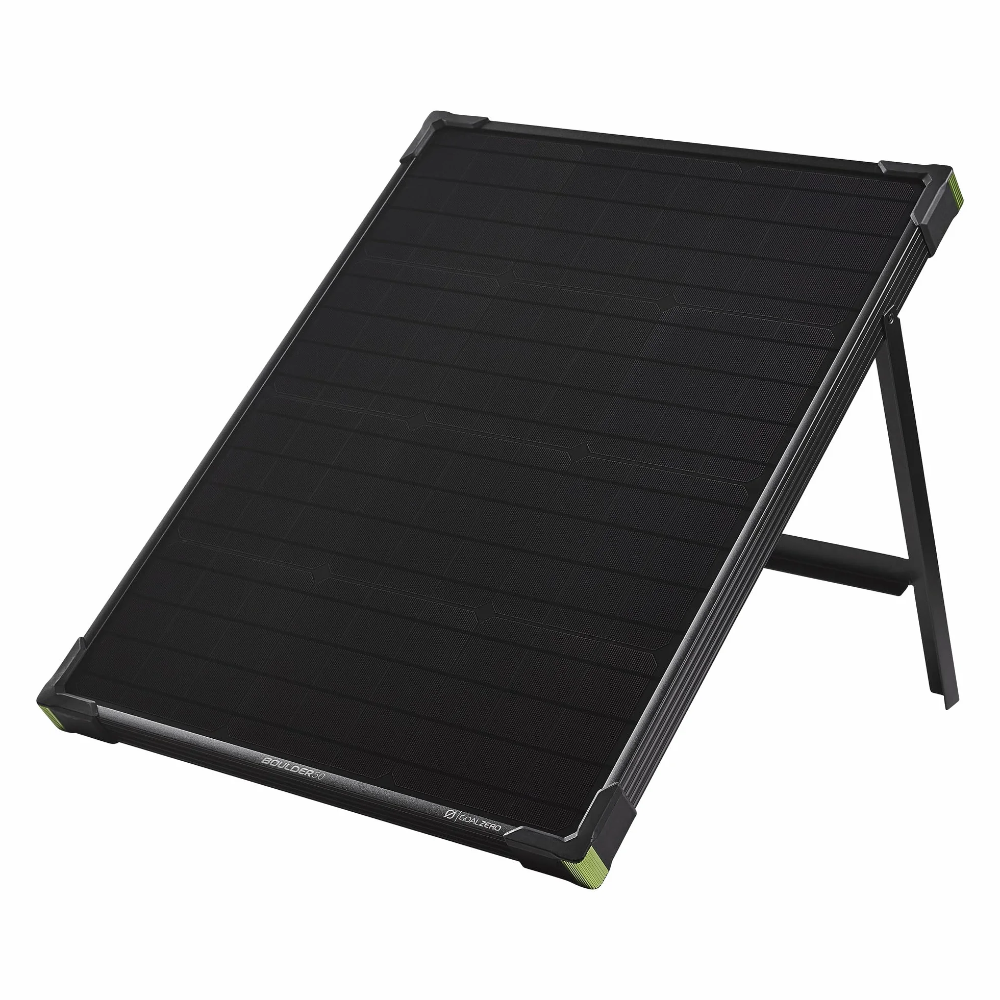 Goal Zero Boulder 50 32406 Ładowarka Solarna, Prąd Ładowania, Ogniwo Słoneczne 3500 mA, 60 W
