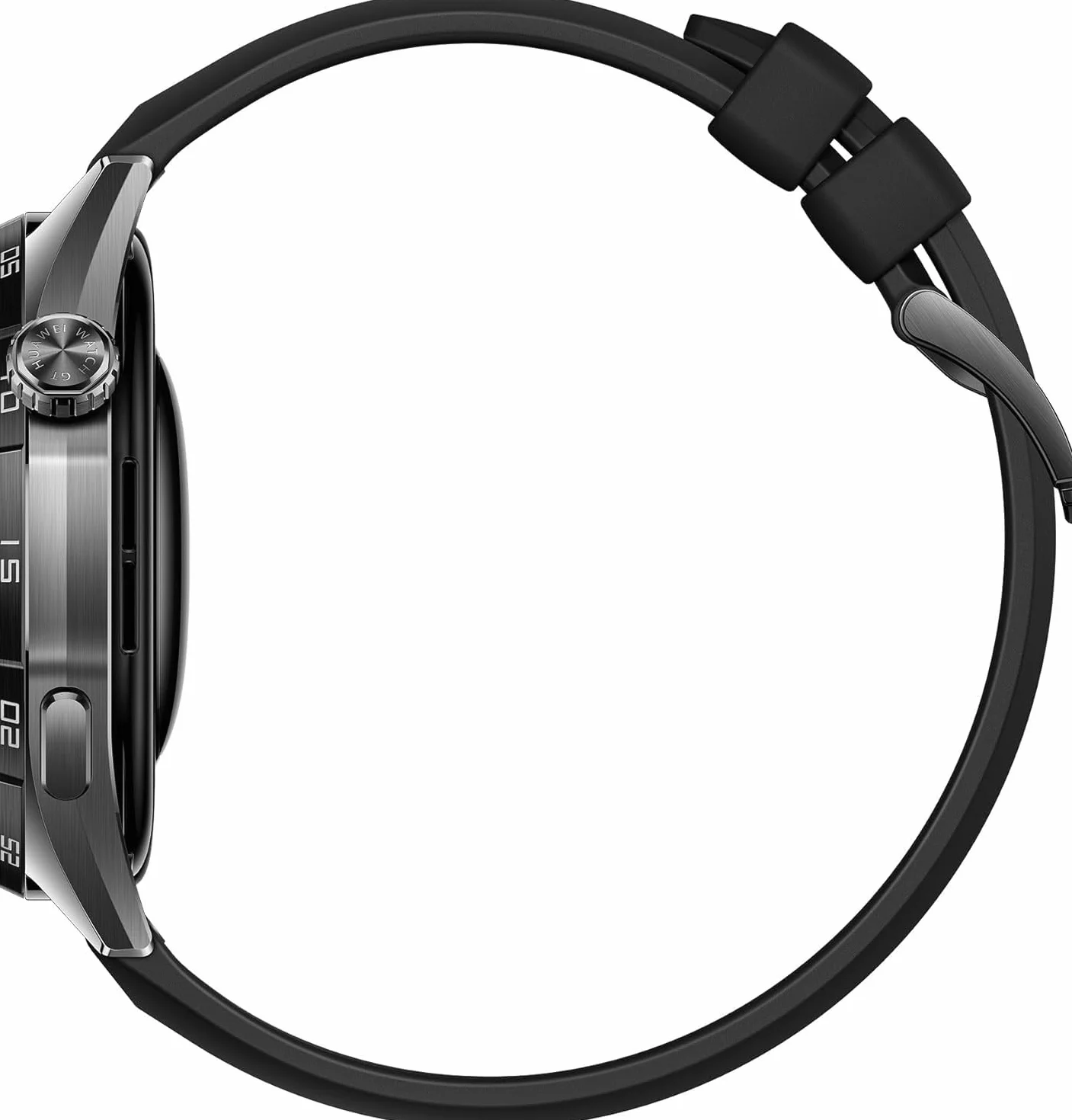 Smartwatch - Huawei - Watch GT6 - 46 mm - czarny