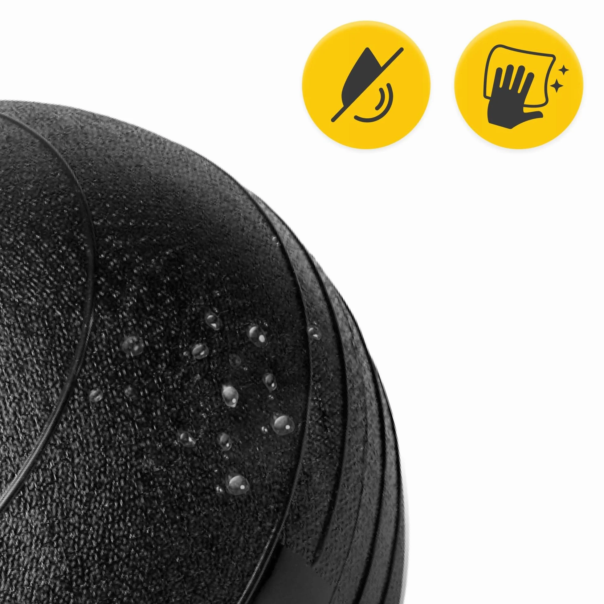 SLAM BALL PIŁKA LEKARSKA CROSSFIT FITNESS TRENING SIŁOWY OBCIĄŻENIE 7KG