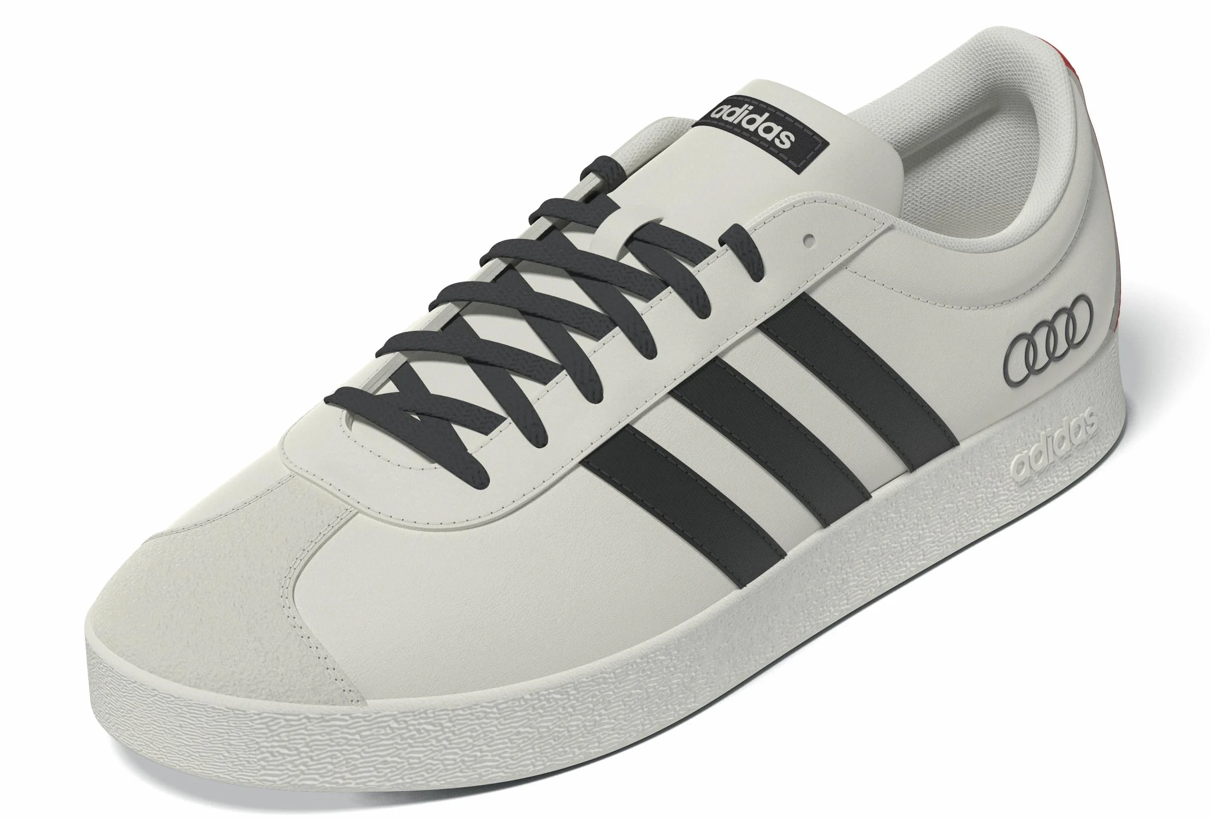 adidas Uniseks Vl Court Audi Revolut F1 TeamBUTY