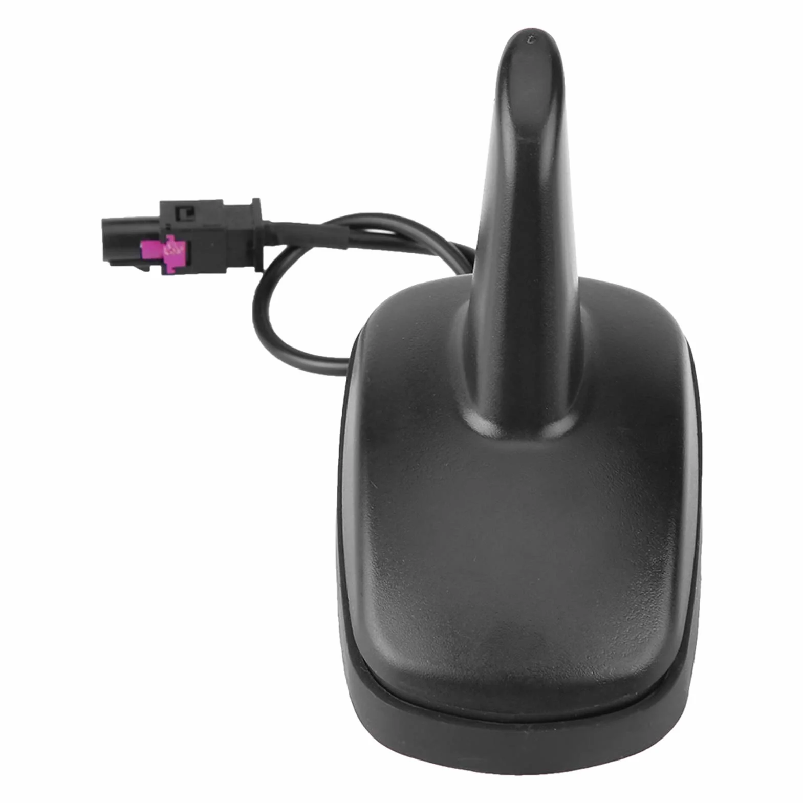 Antena samochodowa TKSE, antena dachowa samochodowa Antena płetw rekina dla 5 6 6R A3 A4 A6 Seat Fakra