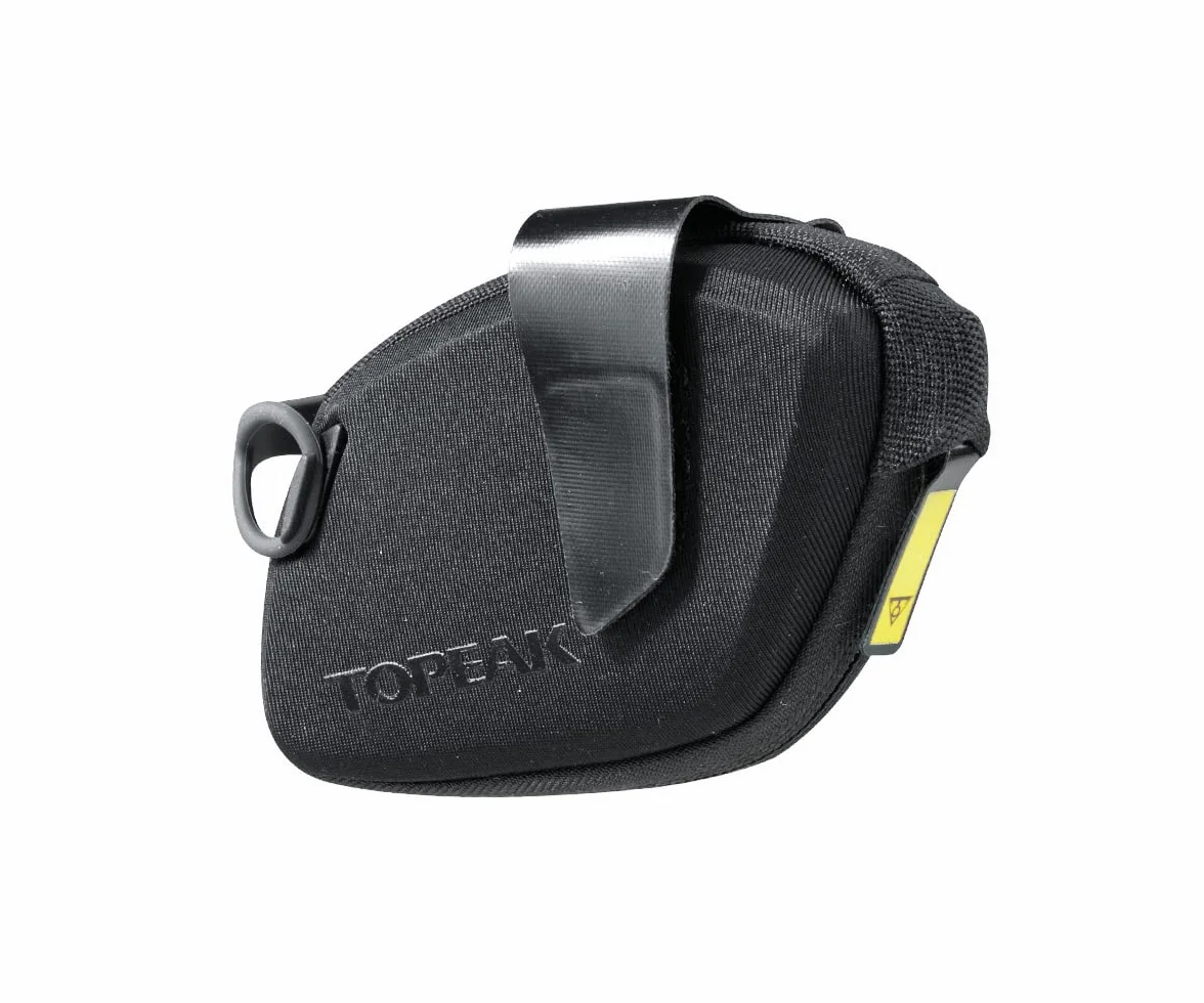 Topeak Dynawedge-S torba podsiodłowa, czarna, S
