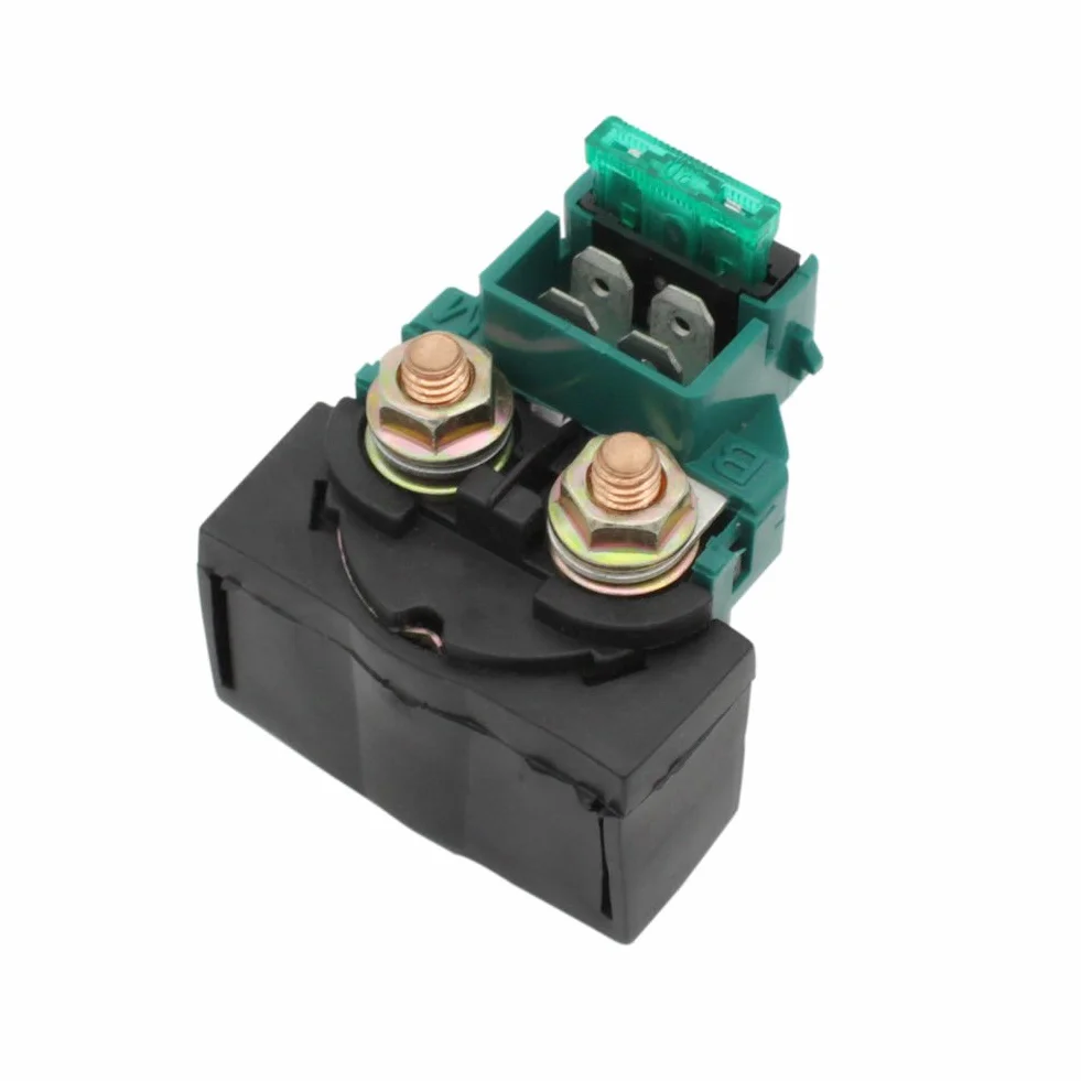 Przekaźnik elektromagnetyczny rozrusznik do Honda VT600 VT 600 C Shadow VLX 1988-2007 VT600 VT 600 CD Shadow VLX Deluxe 1993-2007