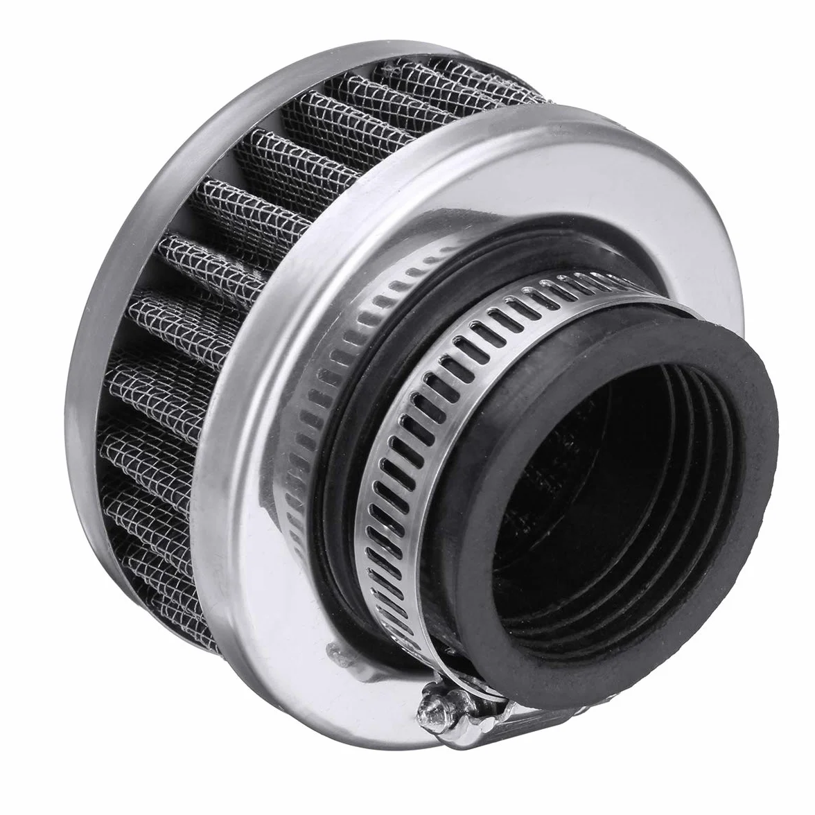 34-60MM Filtr Powietrza Uniwersalny dla Motocykla Pit Bike - 48-50MM