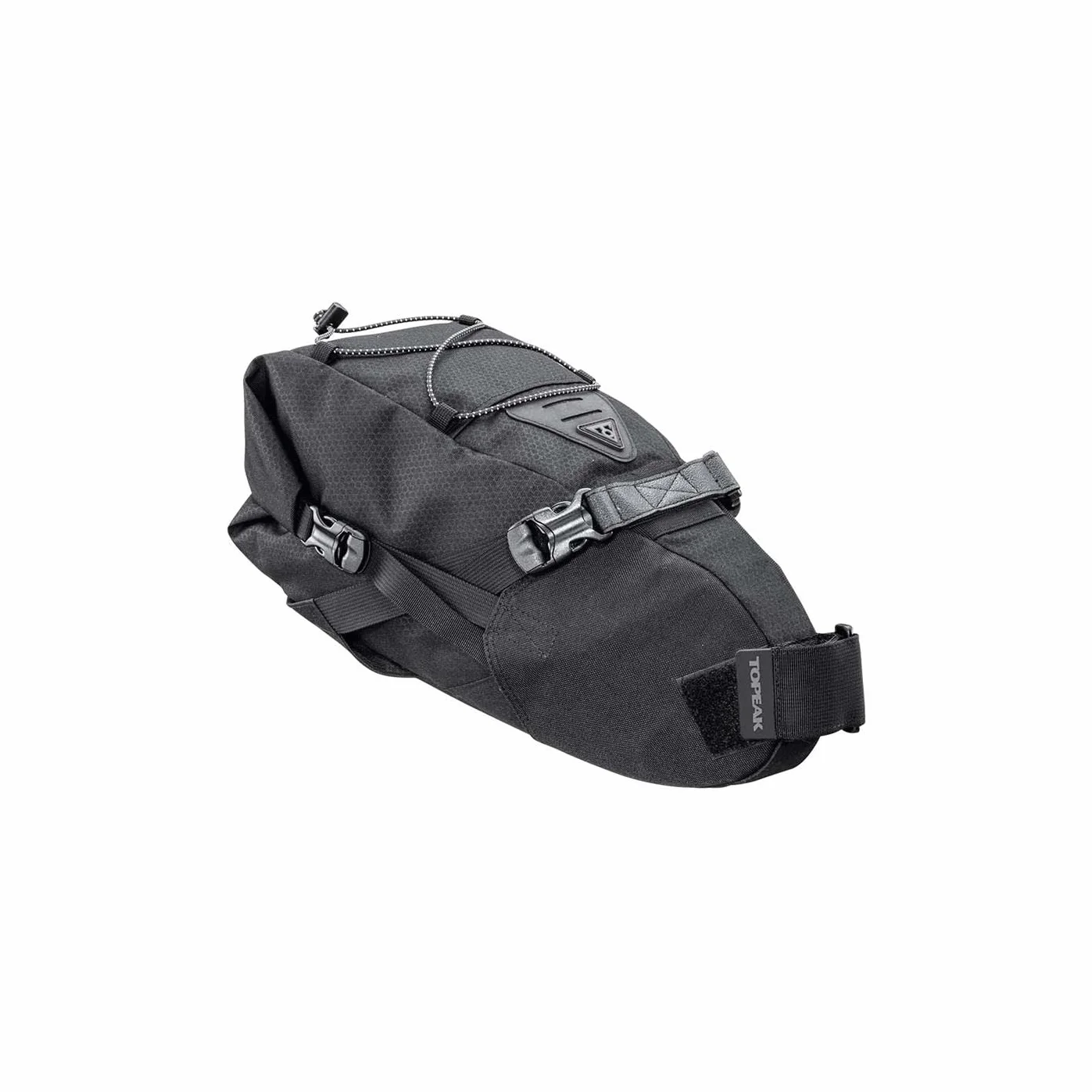 Topeak Backloader-6 L Torba rowerowa Czarny