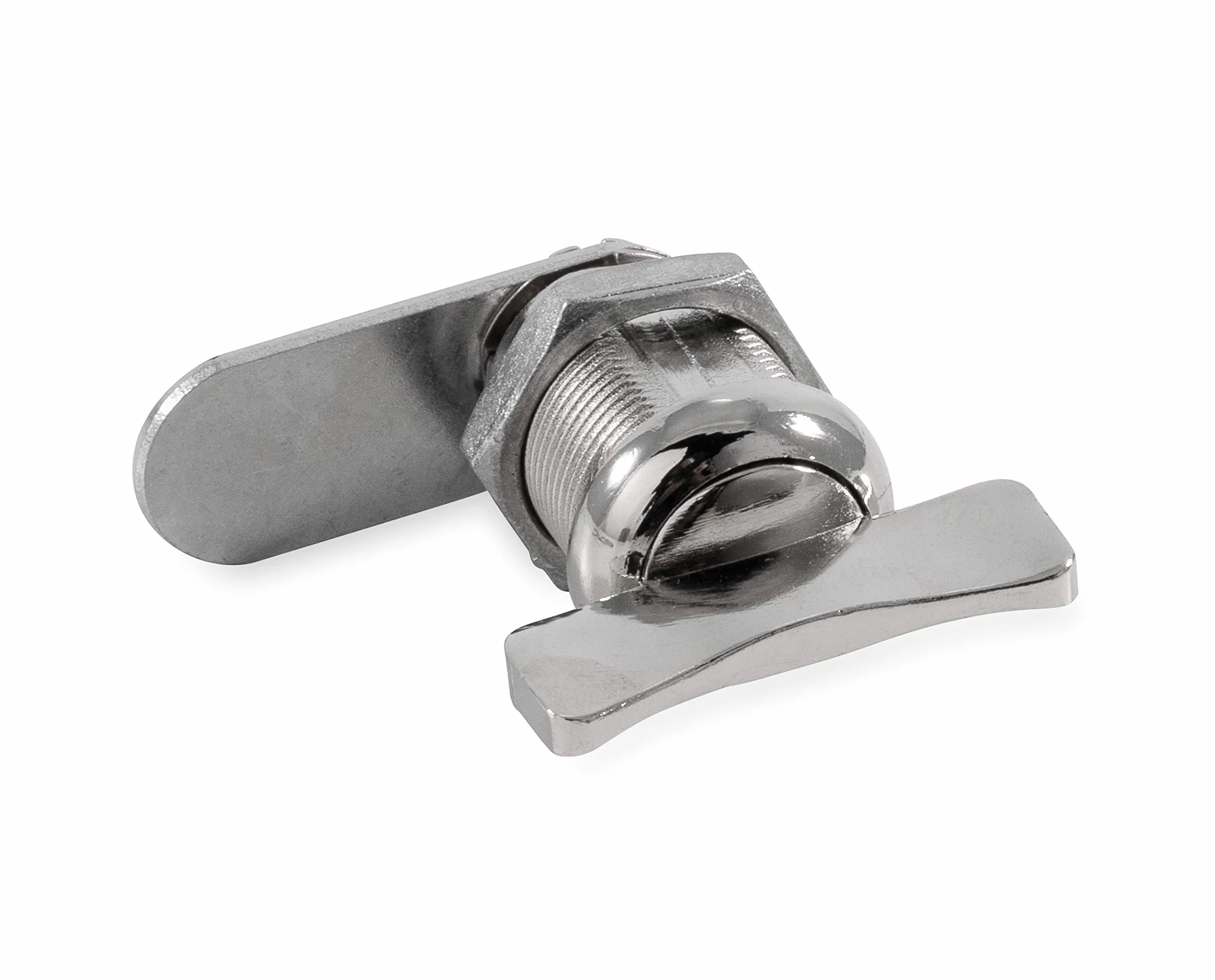 Camco 44323 7/20.3 cm obsługiwana kciukiem blokada krzywkowa