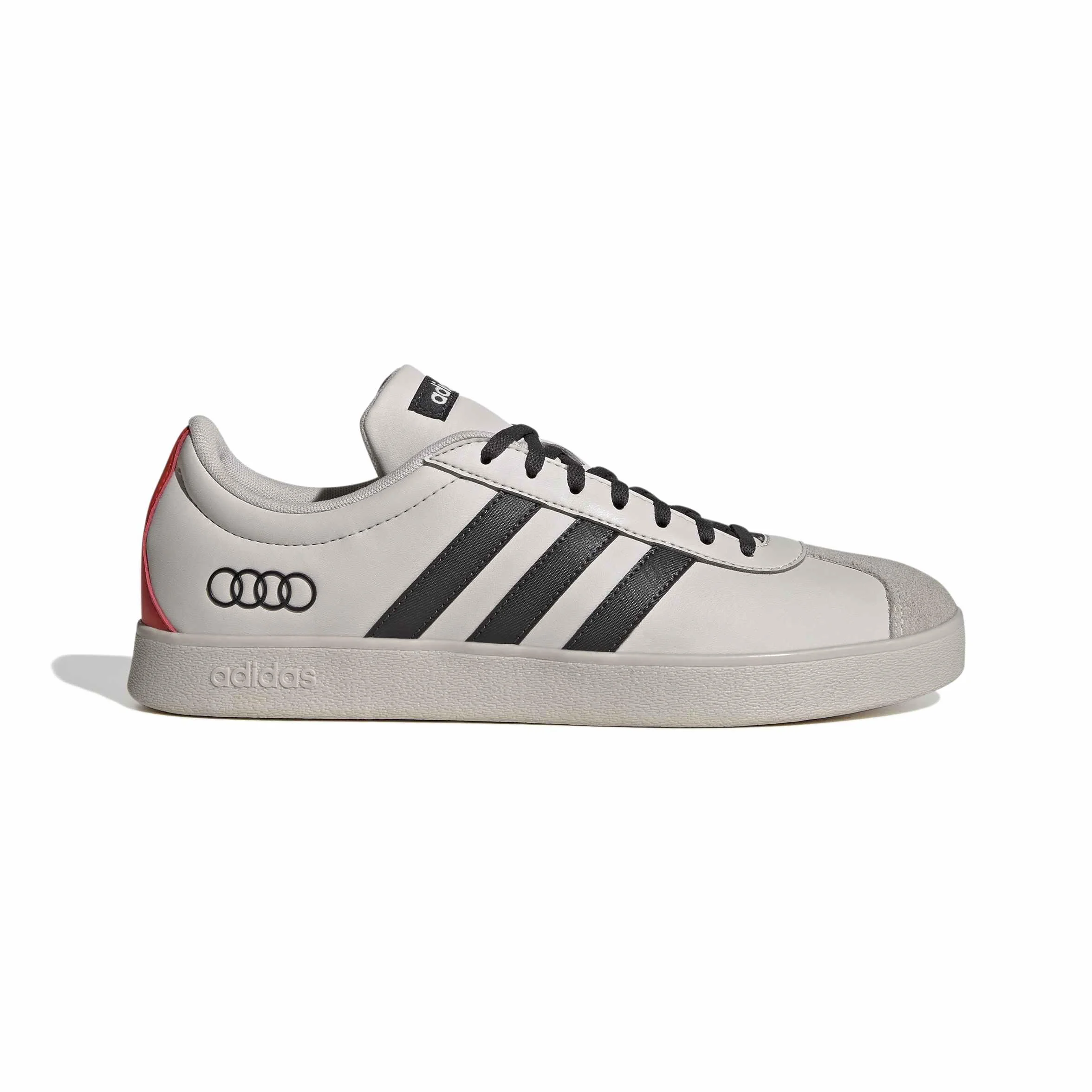 adidas Uniseks Vl Court Audi Revolut F1 TeamBUTY