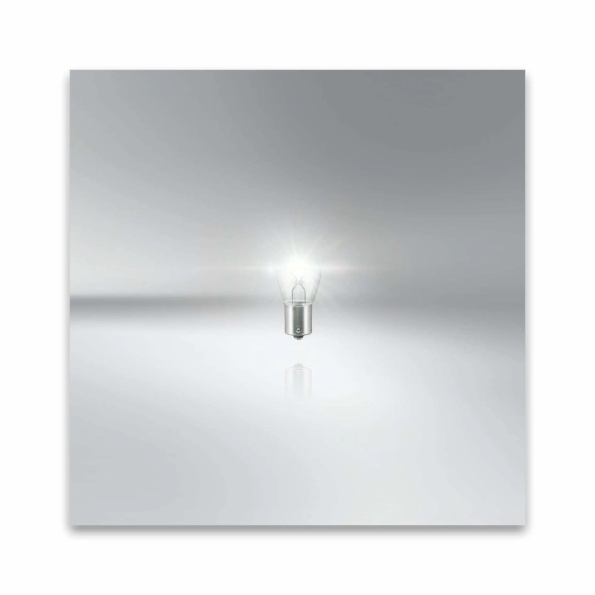 OSRAM 7506.TP Żarówka Samochodowa P21W, 12V, 21W, 10 Sztuk