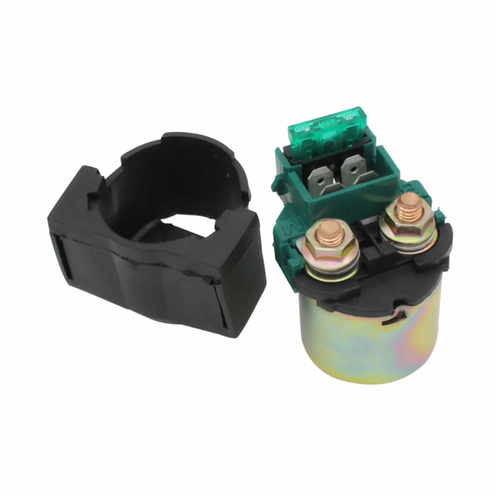 Przekaźnik elektromagnetyczny rozrusznik do Honda VT600 VT 600 C Shadow VLX 1988-2007 VT600 VT 600 CD Shadow VLX Deluxe 1993-2007