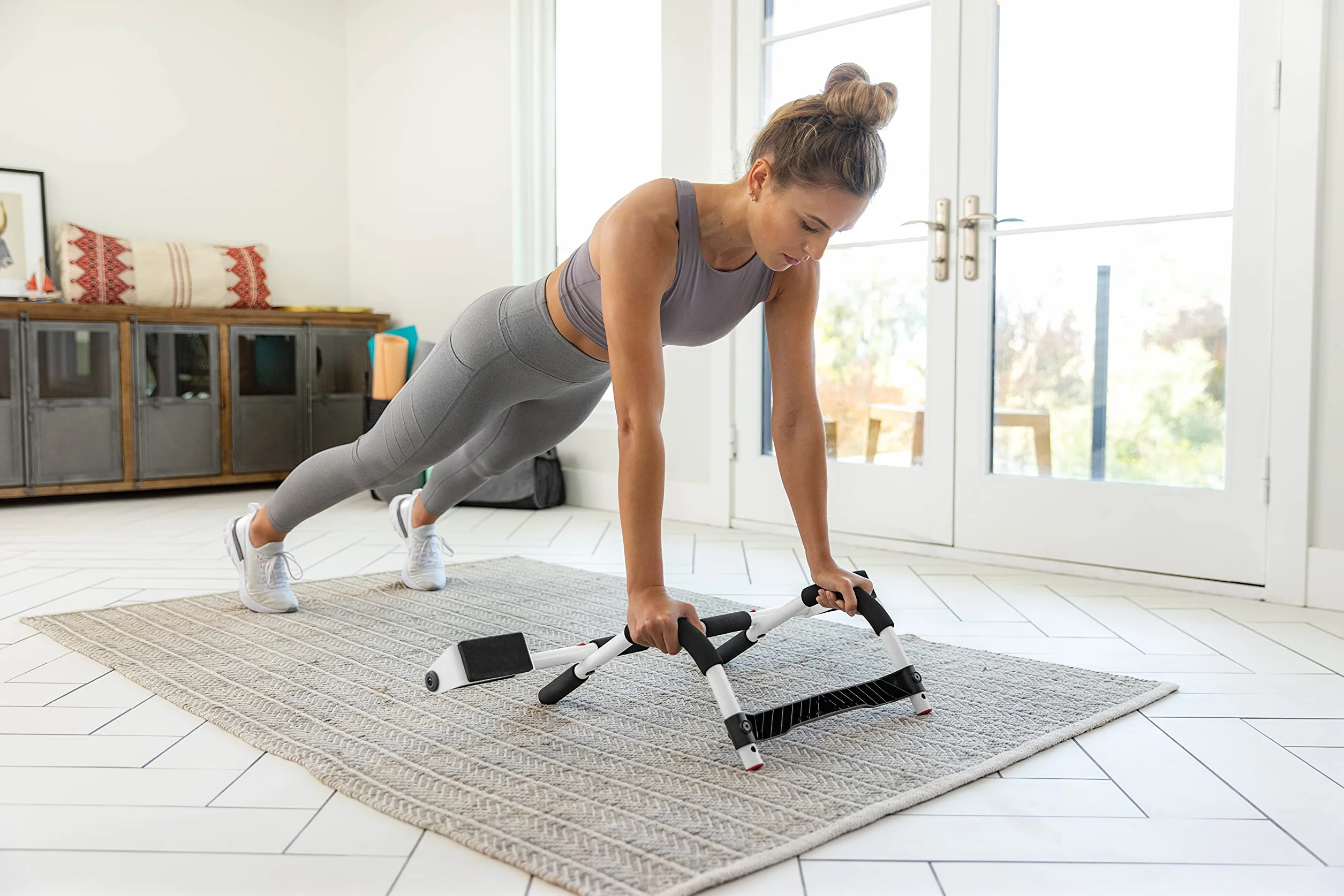 Perfect Fitness, sprzęt fitness do domu