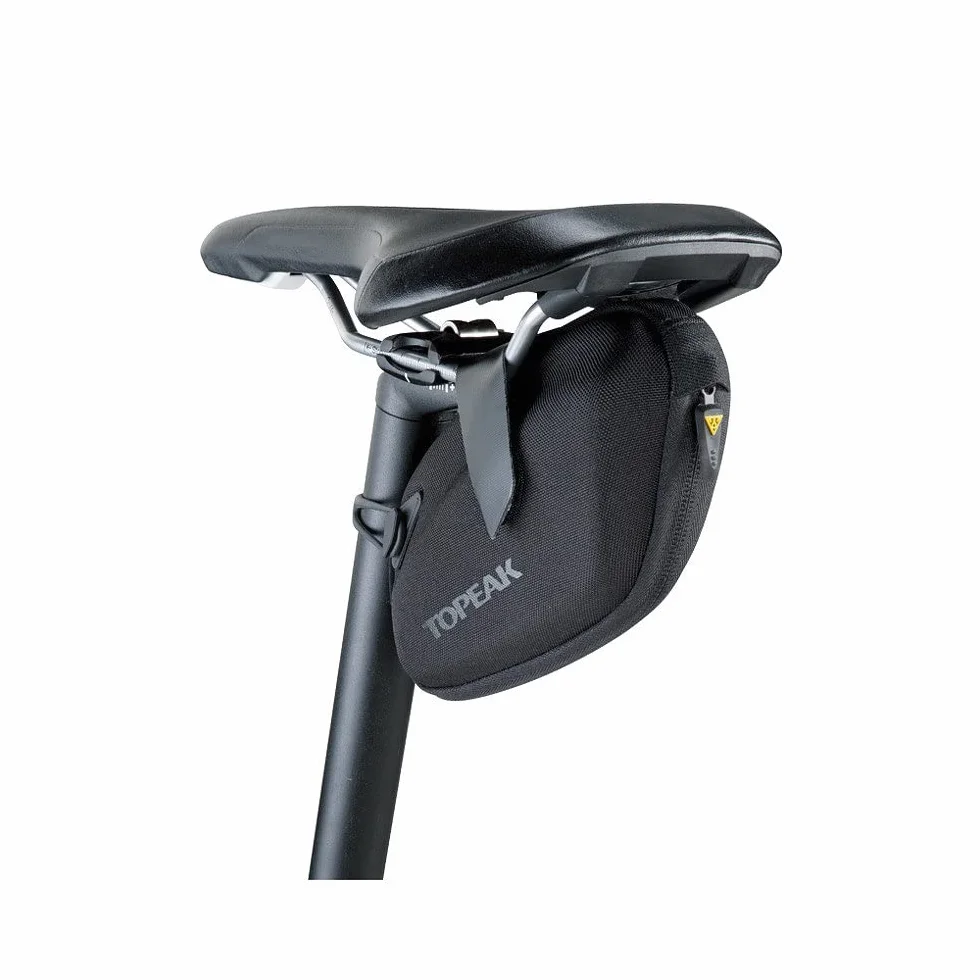 Topeak Dynawedge-S torba podsiodłowa, czarna, S