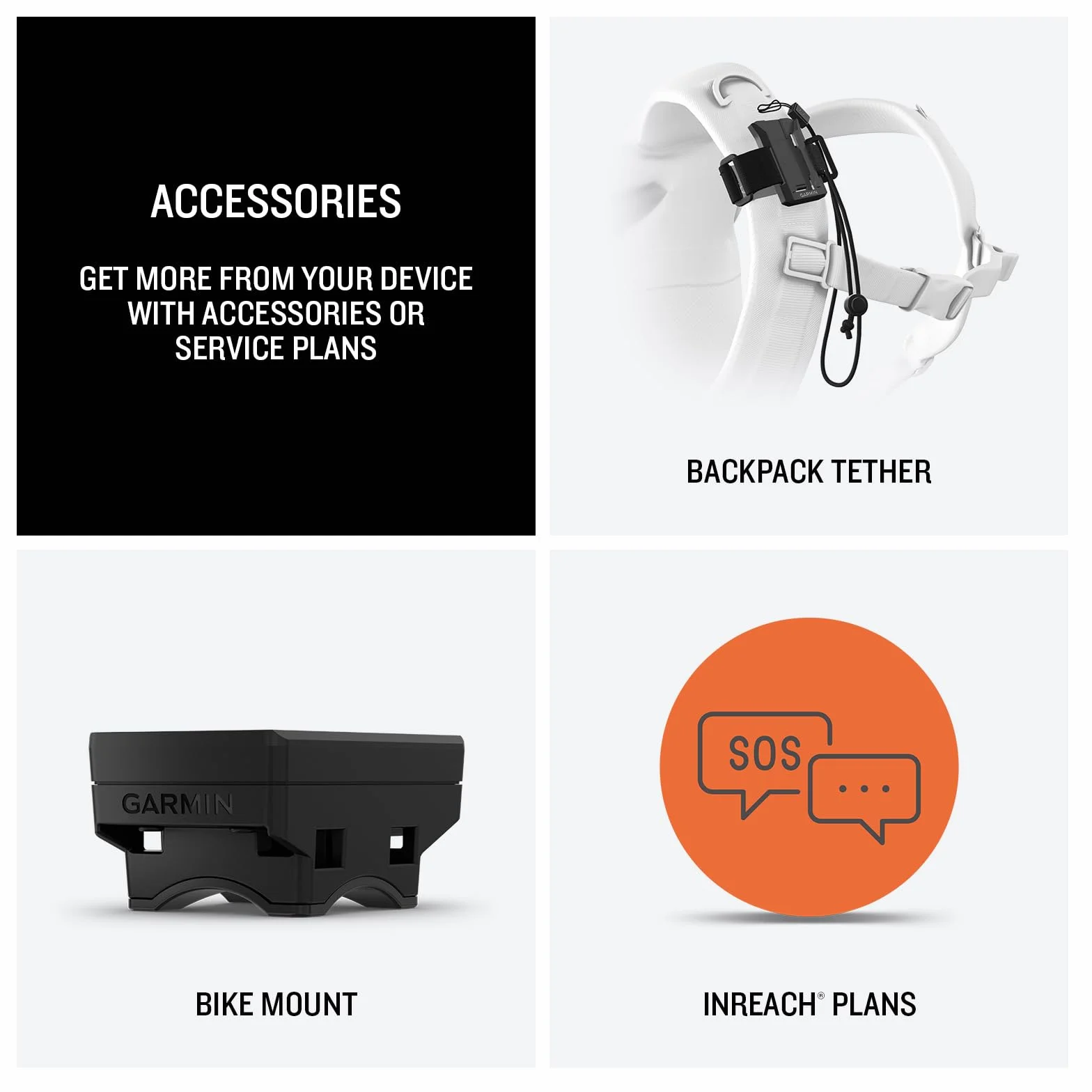 Garmin inReach Mini 3 Plus Lekki Komunikator Satelitarny GPS SOS, Ekran Dotykowy LCD 1,9", Żywotność Baterii 350 Godzin
