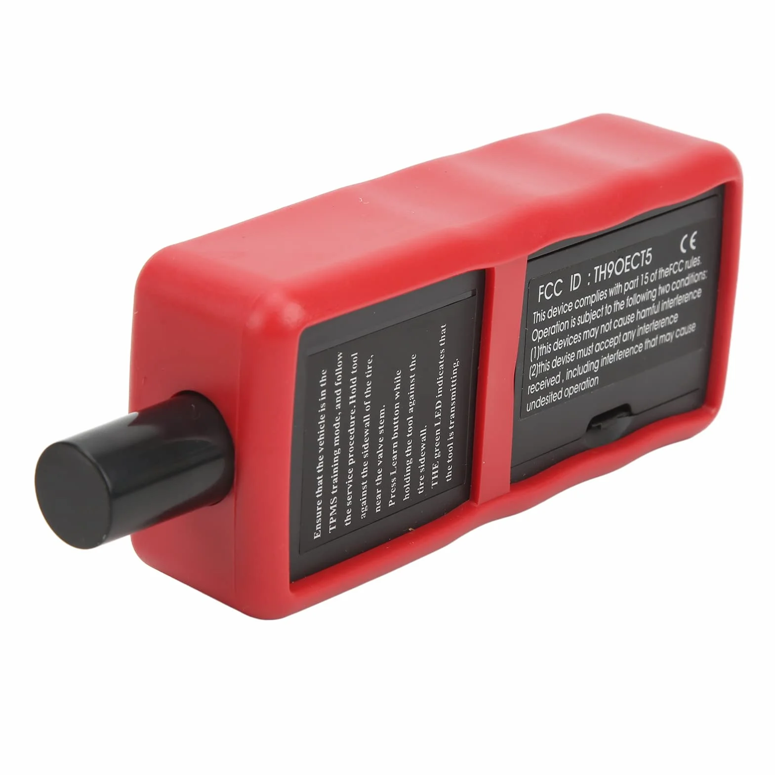 Ausla Narzędzie do Aktywacji TPMS, Tworzywo ABS, Funkcja Resetowania, Utrzymanie Ciśnienia w Oponach dla Forda F450 F550 Edge Escape