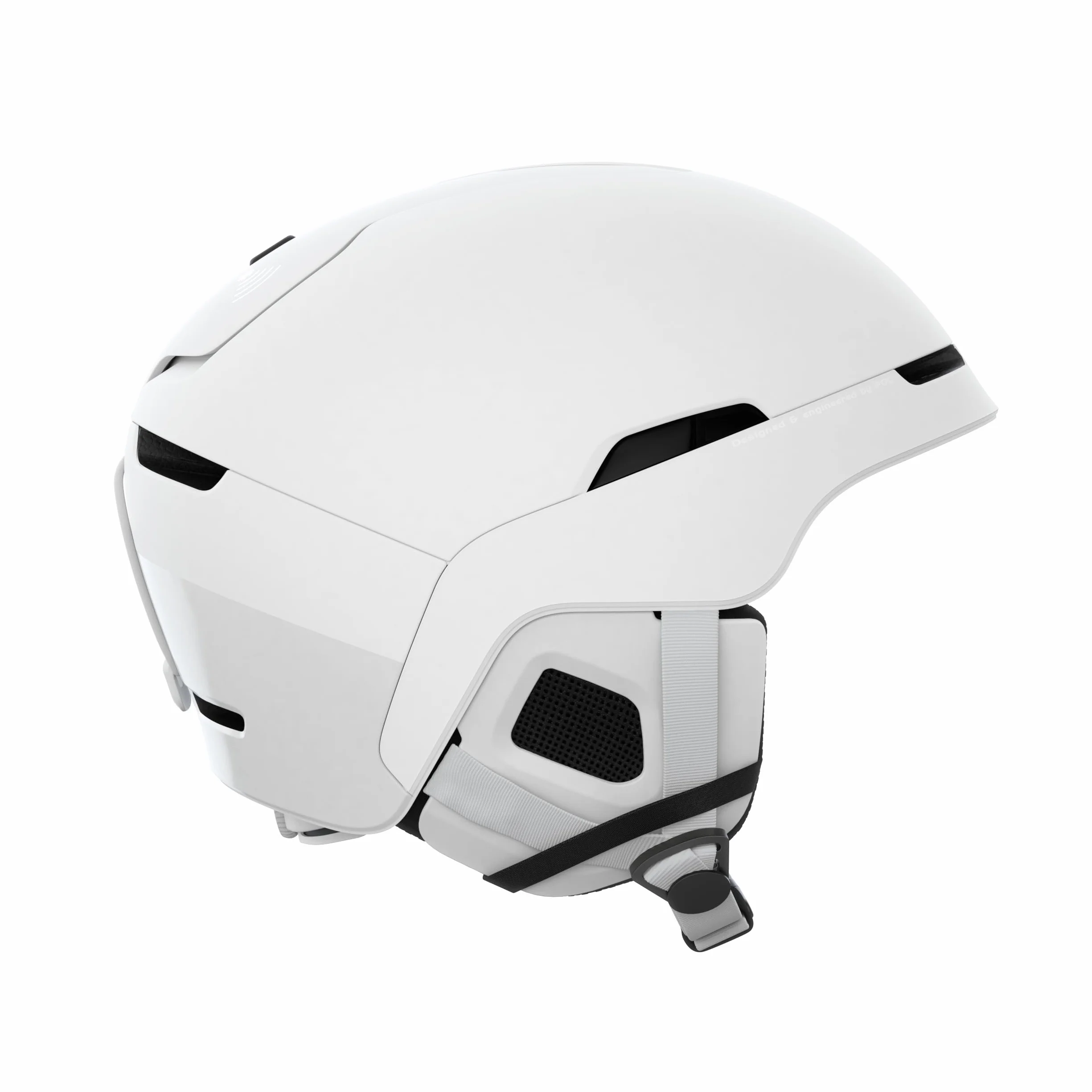 POC Obex BC MIPS - Ski and snowboard helmet for best protection on and off the slope, with NFC Chip, RECCO and aramid panels