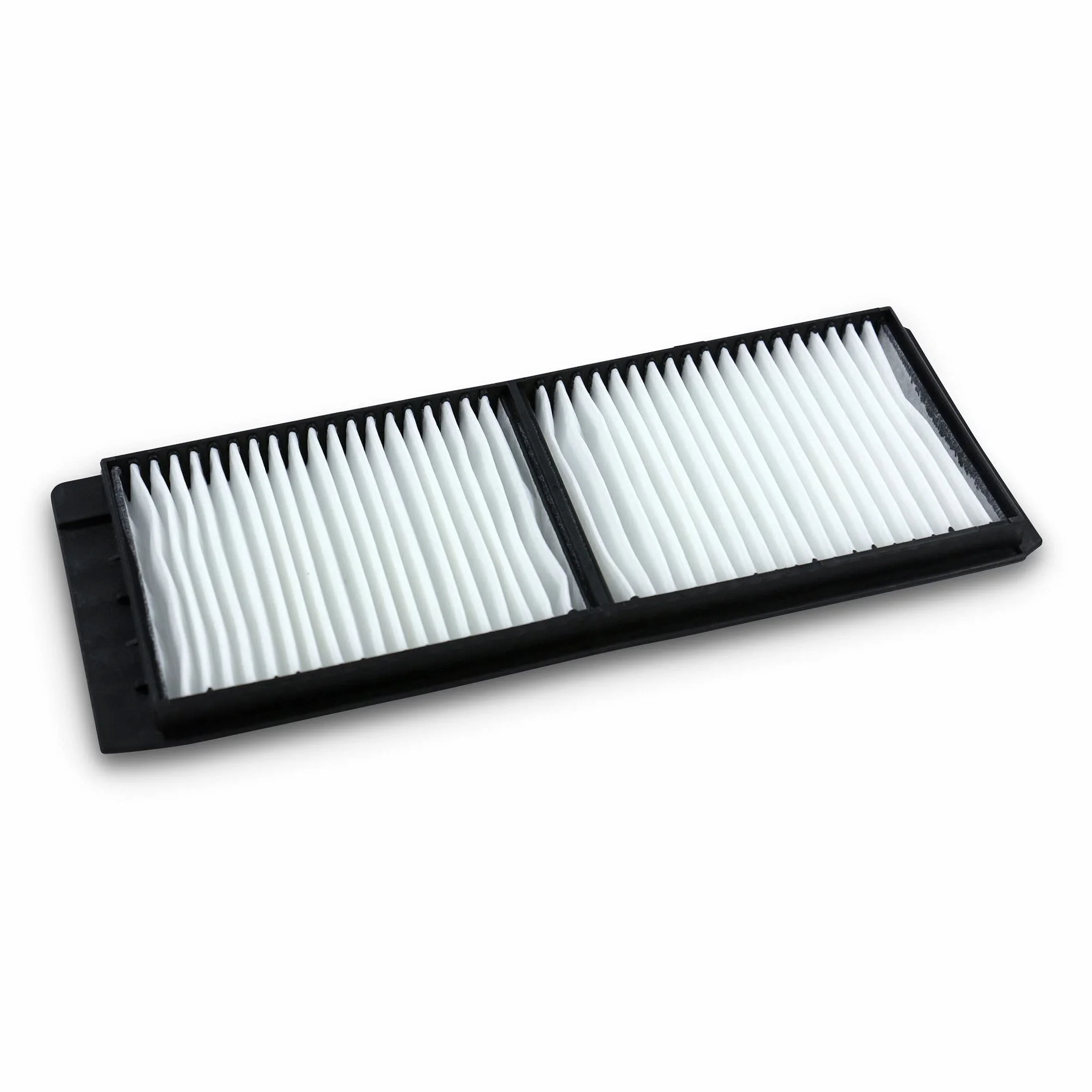 MANN-FILTER CU 23 001-2 Filtr powietrza kabinowego - SAMOCHODY OSOBOWE + DOSTAWCZE