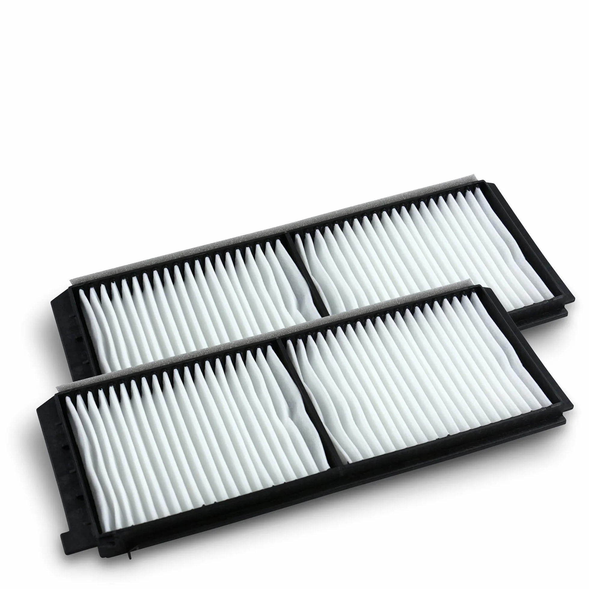 MANN-FILTER CU 23 001-2 Filtr powietrza kabinowego - SAMOCHODY OSOBOWE + DOSTAWCZE