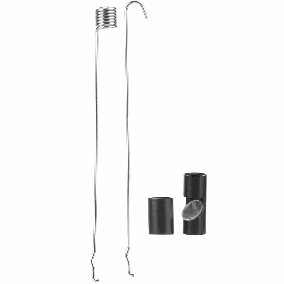 Endoskop przemysłowy, kamera endoskopowa USB 3 w 1 5,5 mm, przenośna kamera inspekcyjna endoskopu, z 6 diodami LED, wodoodporność IP67, obsługa systemów Android i