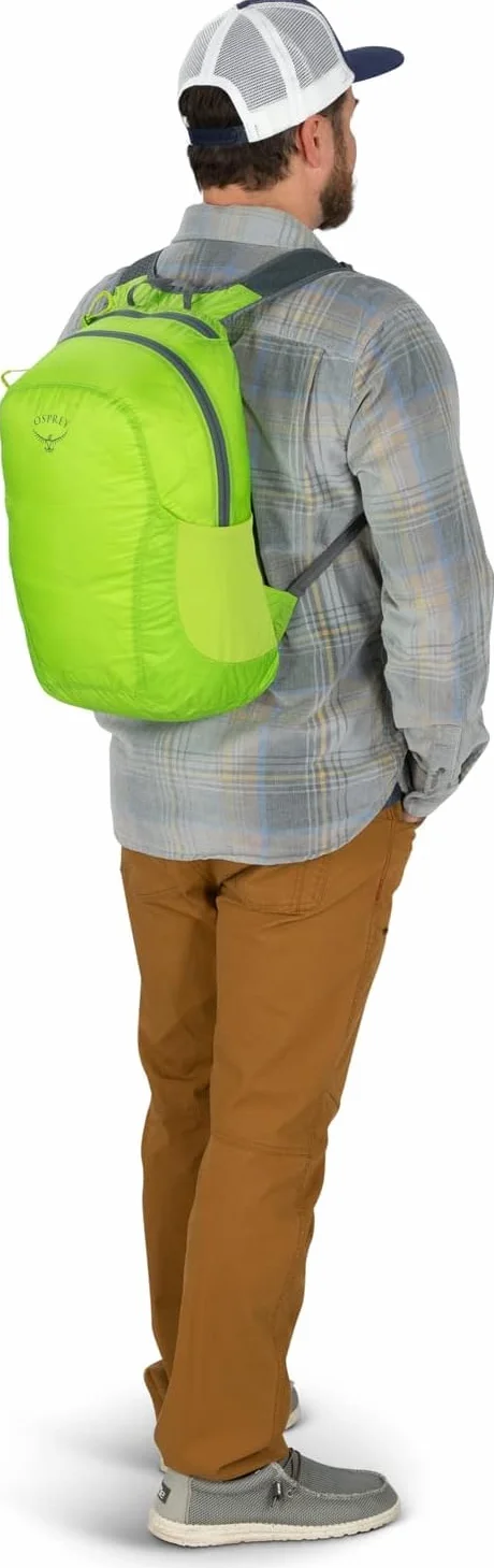 Osprey Ultralekki zestaw rzeczy
