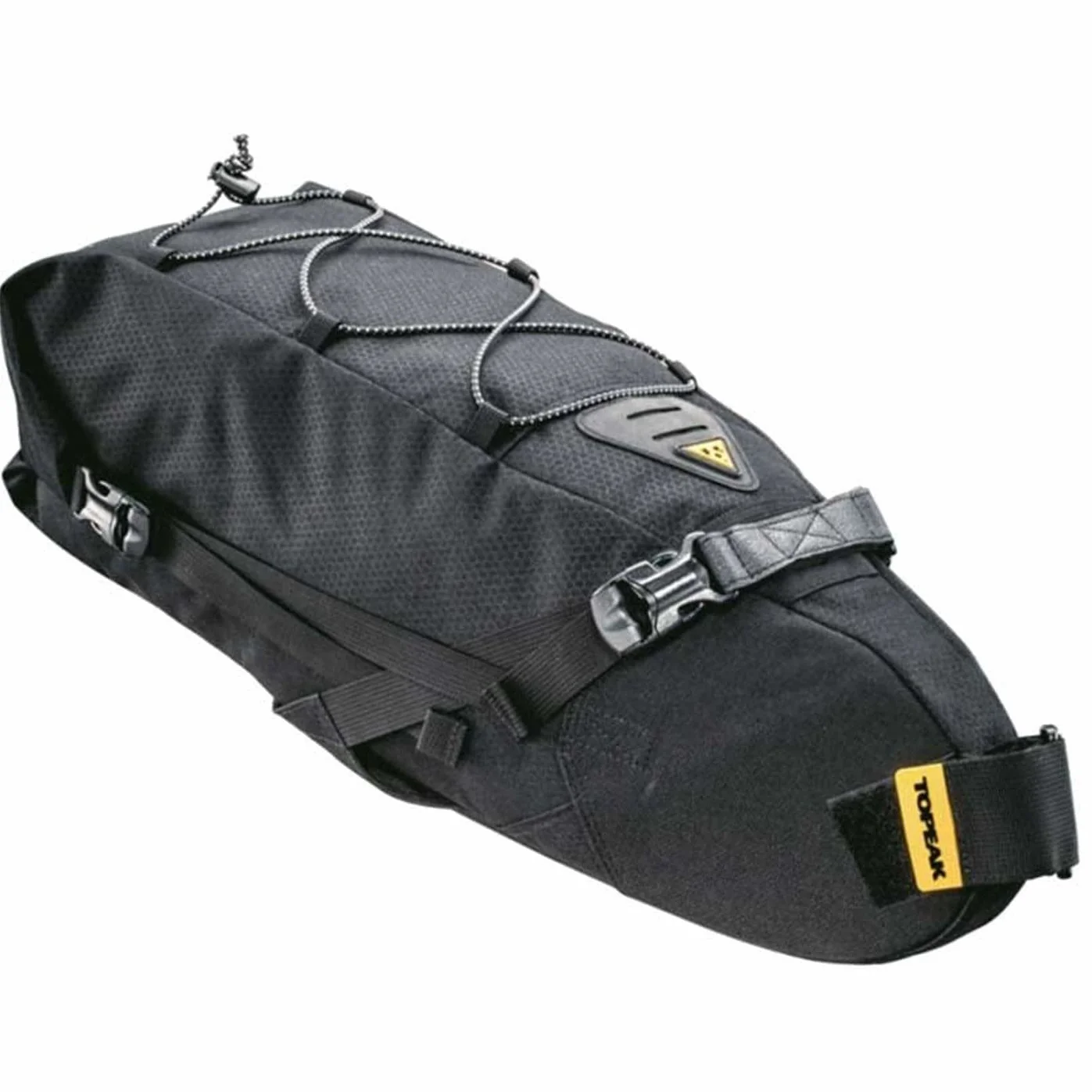 Topeak Backloader-6 L Torba rowerowa Czarny