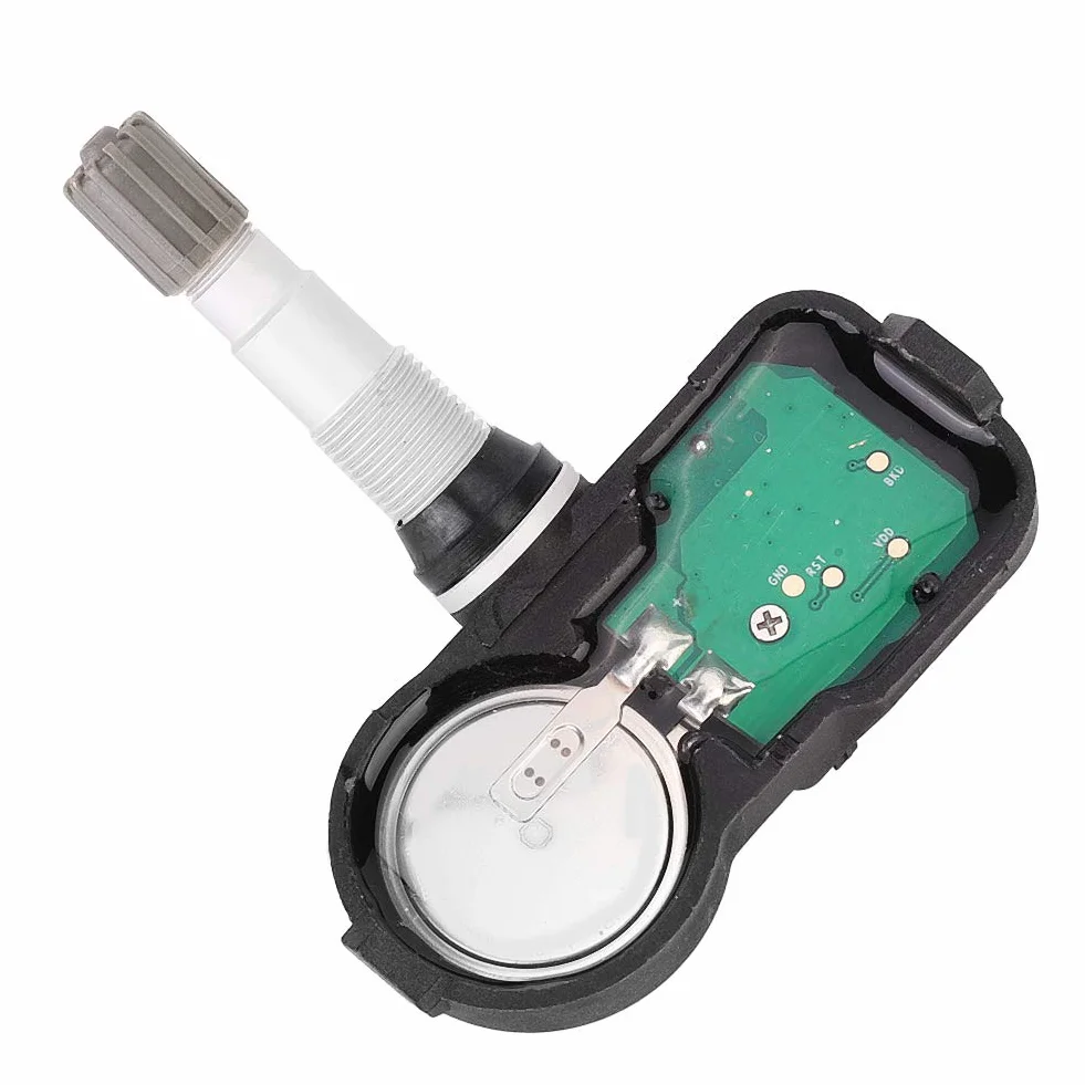 Czujnik ciśnienia w oponach, samochodowy czujnik monitorowania ciśnienia w oponach TPMS PMV-C210 Nadaje się do akcesoriów samochodowych