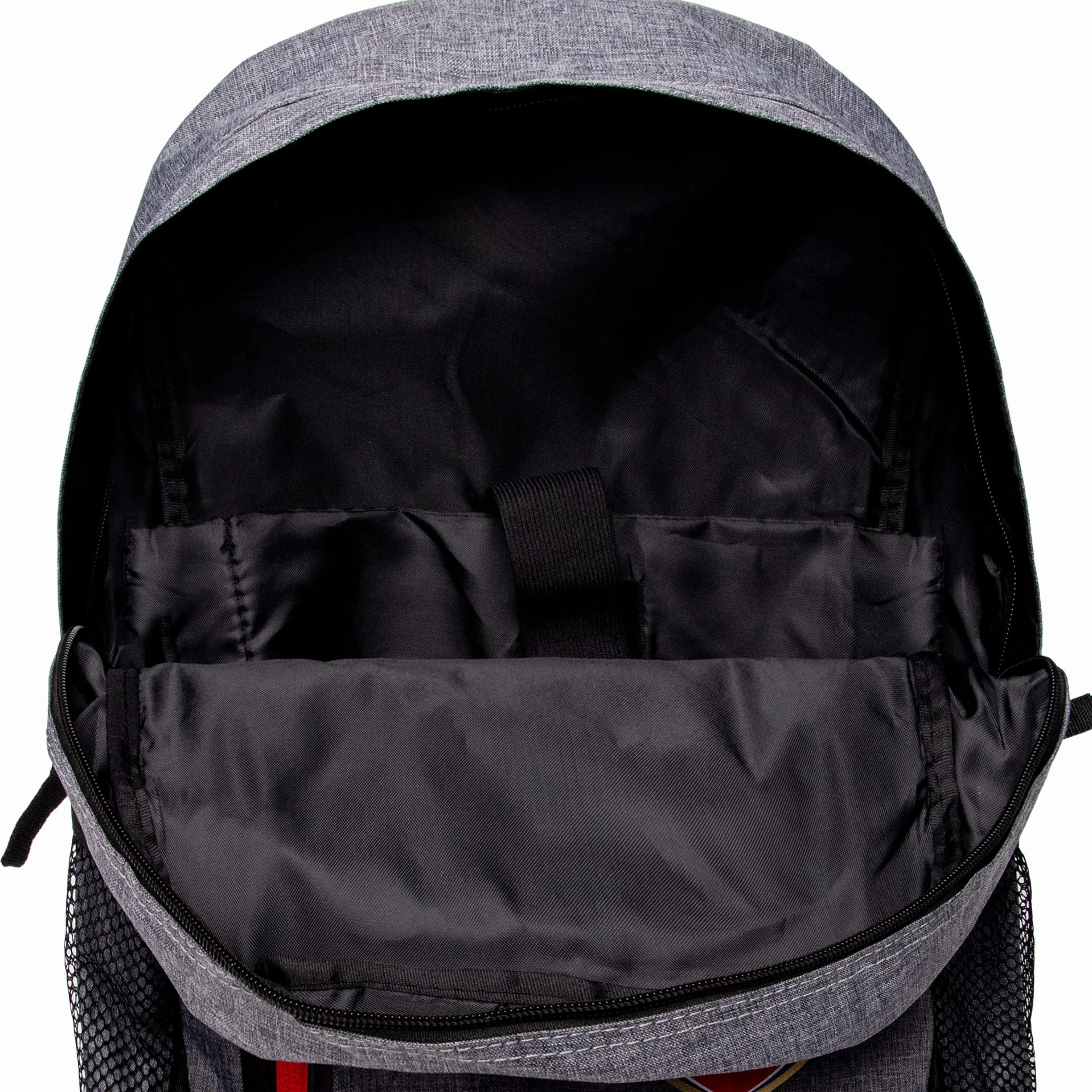 FOCO Plecak unisex szary (1 szt.)