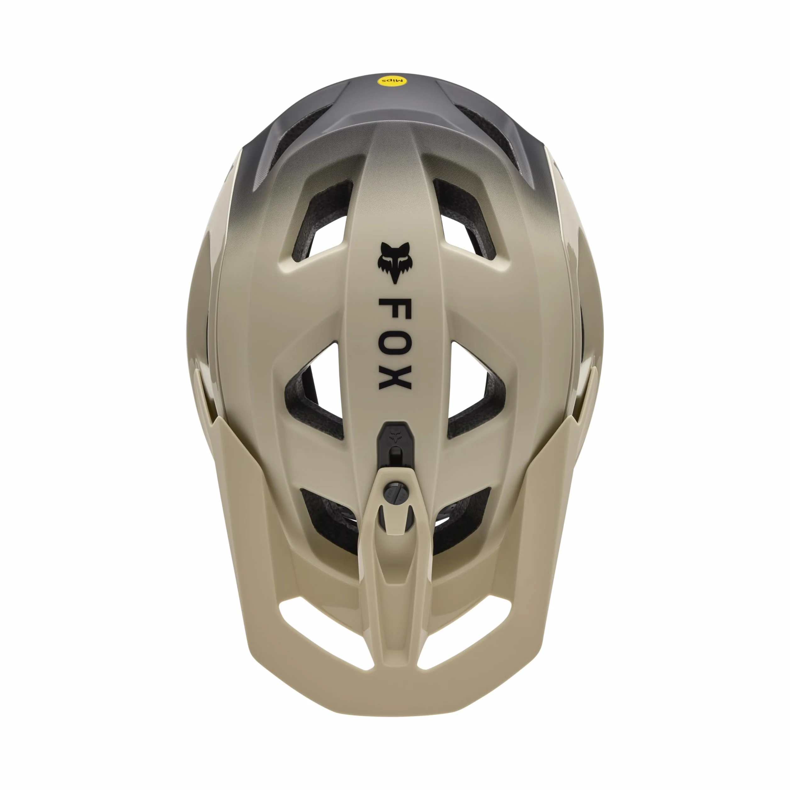 Fox Racing SPEEDFRAME PRO BACKFADE kask rowerowy, uniseks, doskonała ochrona, wygodne dopasowanie, zoptymalizowana wentylacja, CRM, L