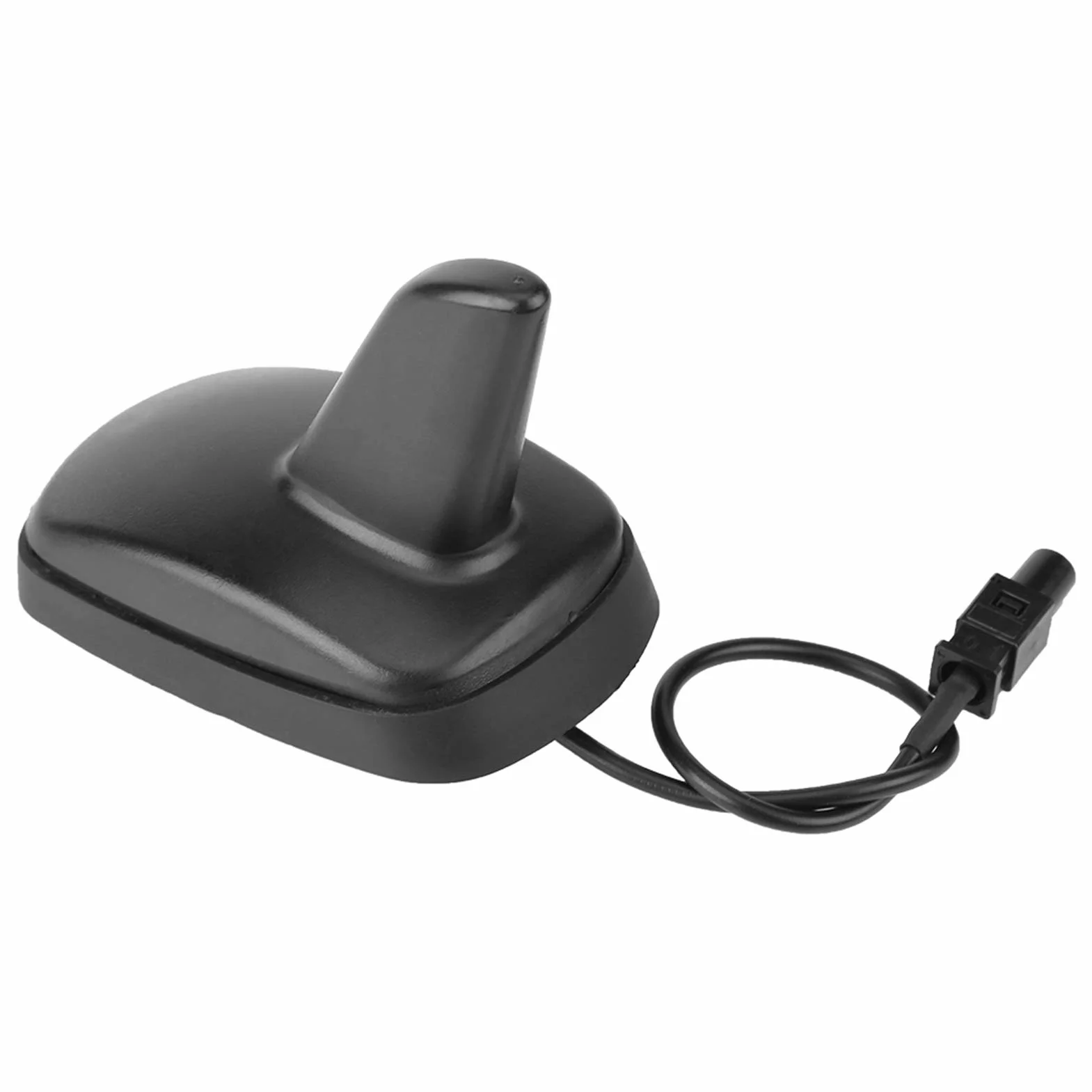 Antena samochodowa TKSE, antena dachowa samochodowa Antena płetw rekina dla 5 6 6R A3 A4 A6 Seat Fakra