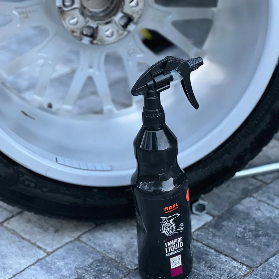 ADBL Vampire Liquid 500 ml środek do czyszczenia felg
