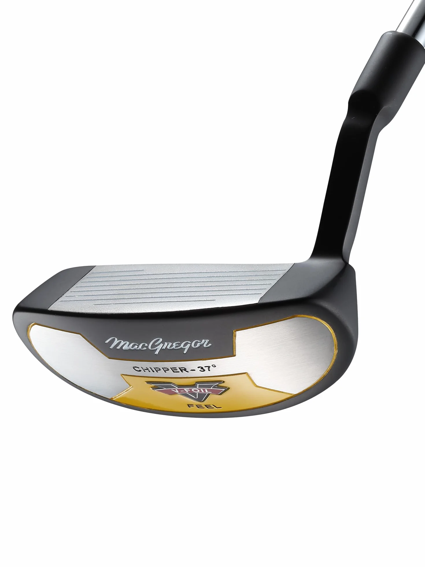 MacGregor V-Foil lekki regularny elastyczny kij golfowy