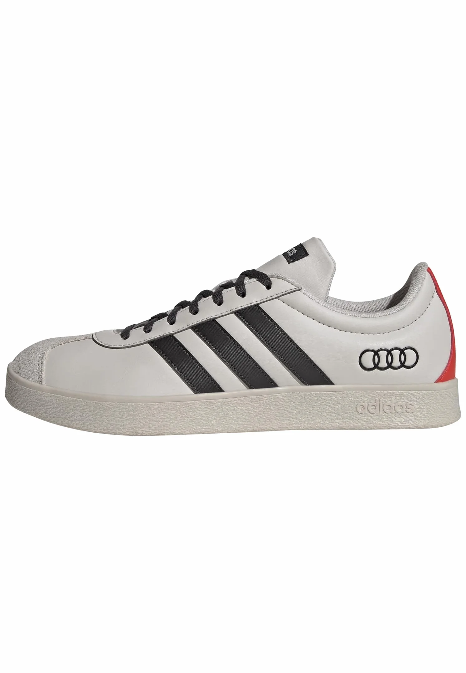 adidas Uniseks Vl Court Audi Revolut F1 TeamBUTY