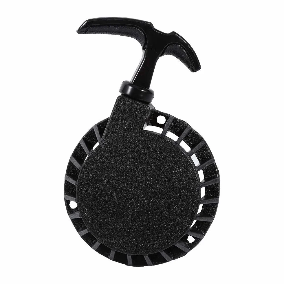 Część rozrusznika z pociągnięciem, wymiana części rozrusznika Mini Alloy Easy Pull Start dla Mini Pocket Dirt Bike Minimoto ATV Quad