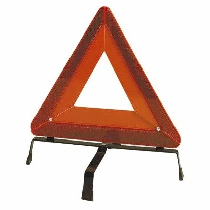 484 Triangle-Presignalisation