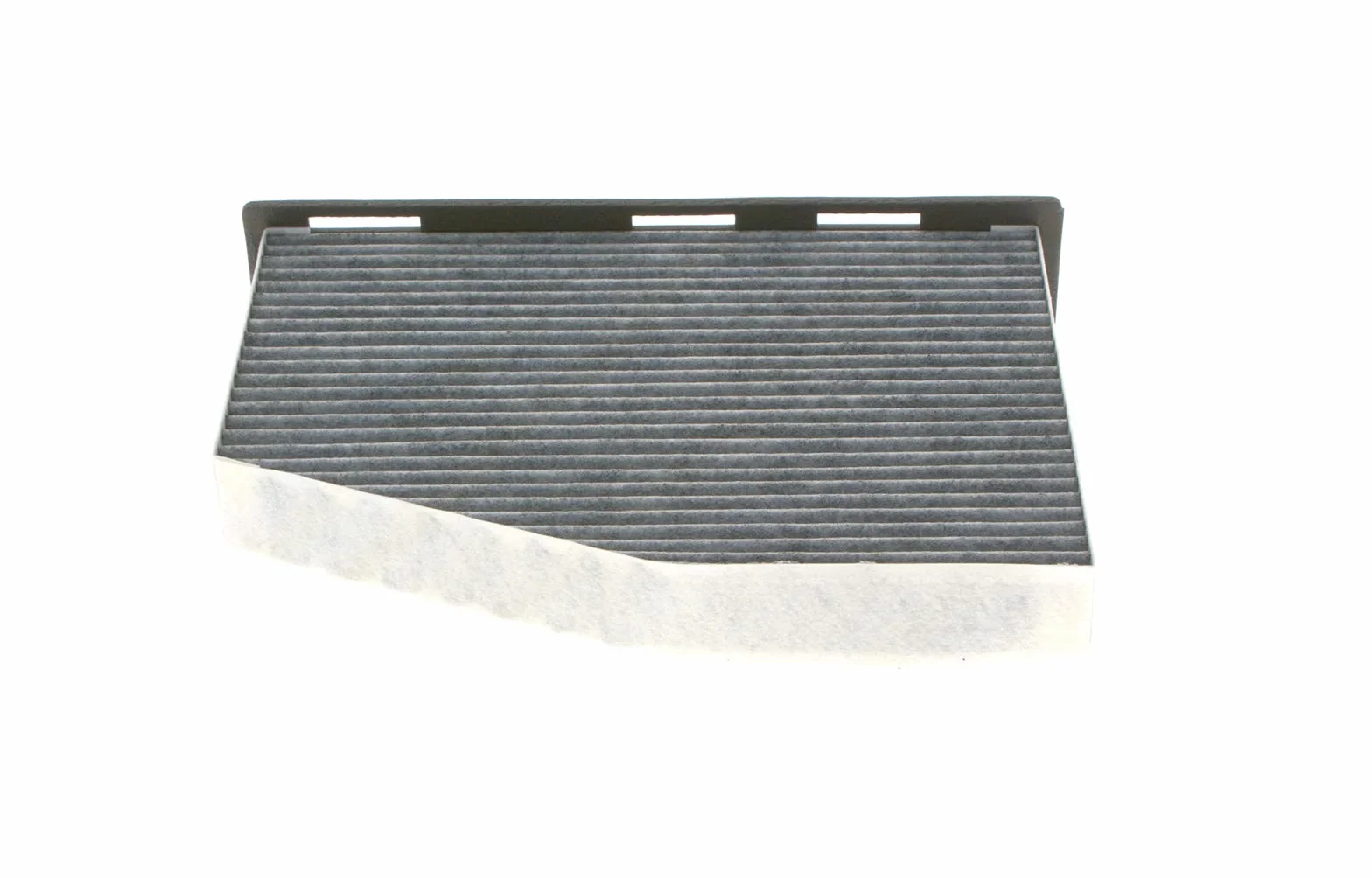 Filtr Kabinowy BOSCH 1 987 432 397 W: 34 mm S: 211 mm D: 287 mm