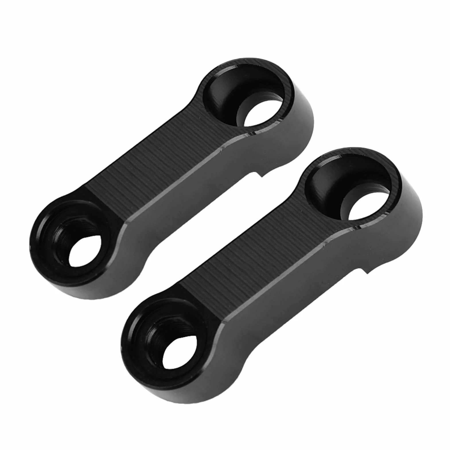 Przedłużenia Lusterek Motocyklowych, Przedłużenia Lusterek Wstecznych, Przedłużenia Lusterek, Adapter Przedłużenia Lusterek, Zestaw Adapterów Lusterek Wstecznych Motocykli, 10