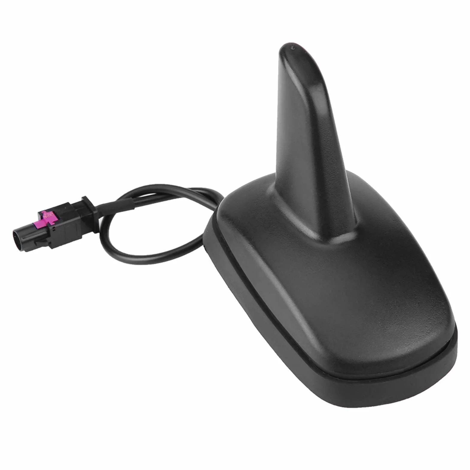 Antena samochodowa TKSE, antena dachowa samochodowa Antena płetw rekina dla 5 6 6R A3 A4 A6 Seat Fakra