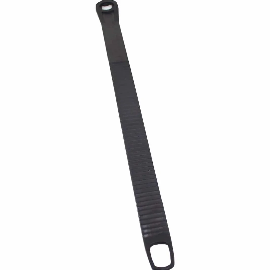 Thule Pasek na koła G6, czarny, 39,5 cm