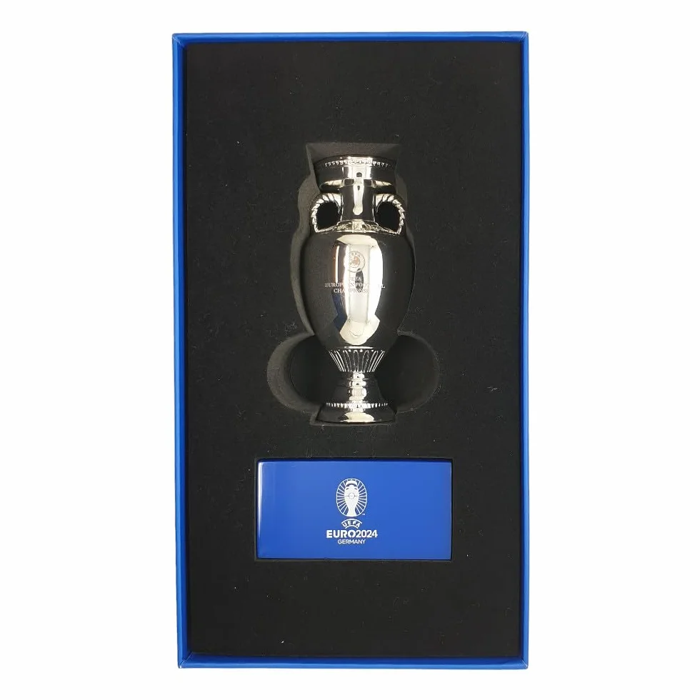 Replika 3D Trophy - 150 mm, wielokolorowa, 45 mm