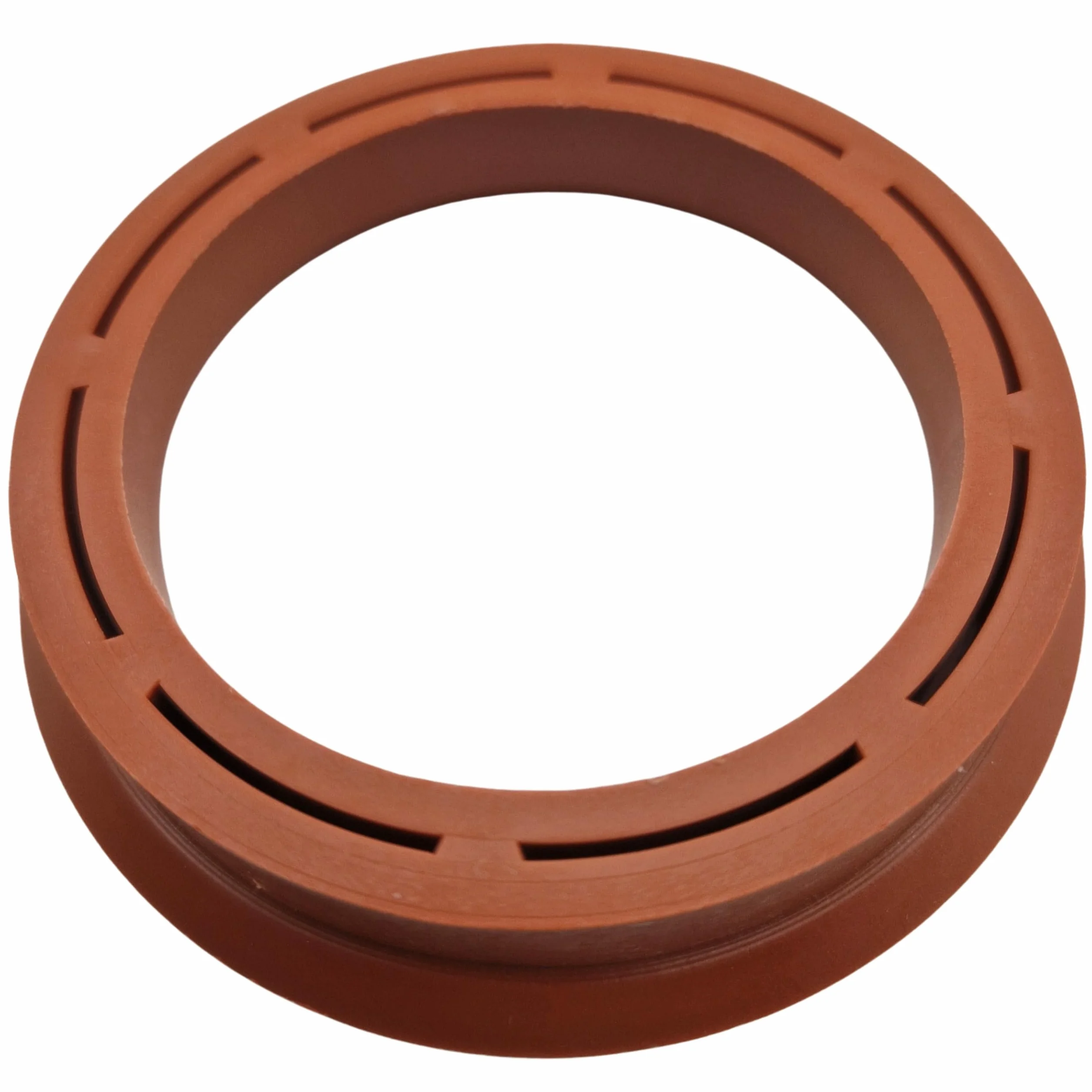Zestaw 4 oryginalnych pierścieni centrujących do felg Borbet, kompatybilne z VW, Audi, Seat, Skoda, 72 5 57 1-72,5-57,1