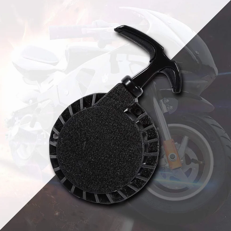 Część rozrusznika z pociągnięciem, wymiana części rozrusznika Mini Alloy Easy Pull Start dla Mini Pocket Dirt Bike Minimoto ATV Quad