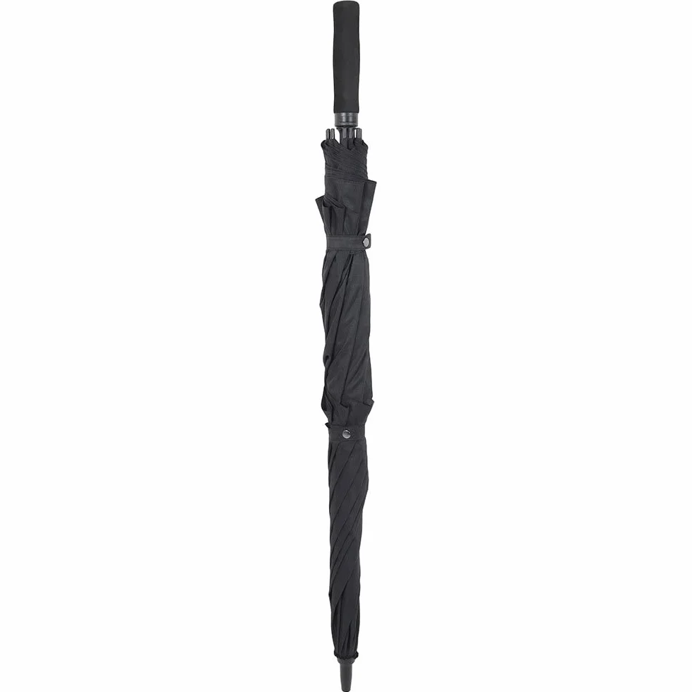 Lifeventure 152 cm automatycznie otwierany parasol golfowy bardzo duży z wytrzymałym baldachimem Ripstop wentylowany wiatroszczelny wodoodporny parasol