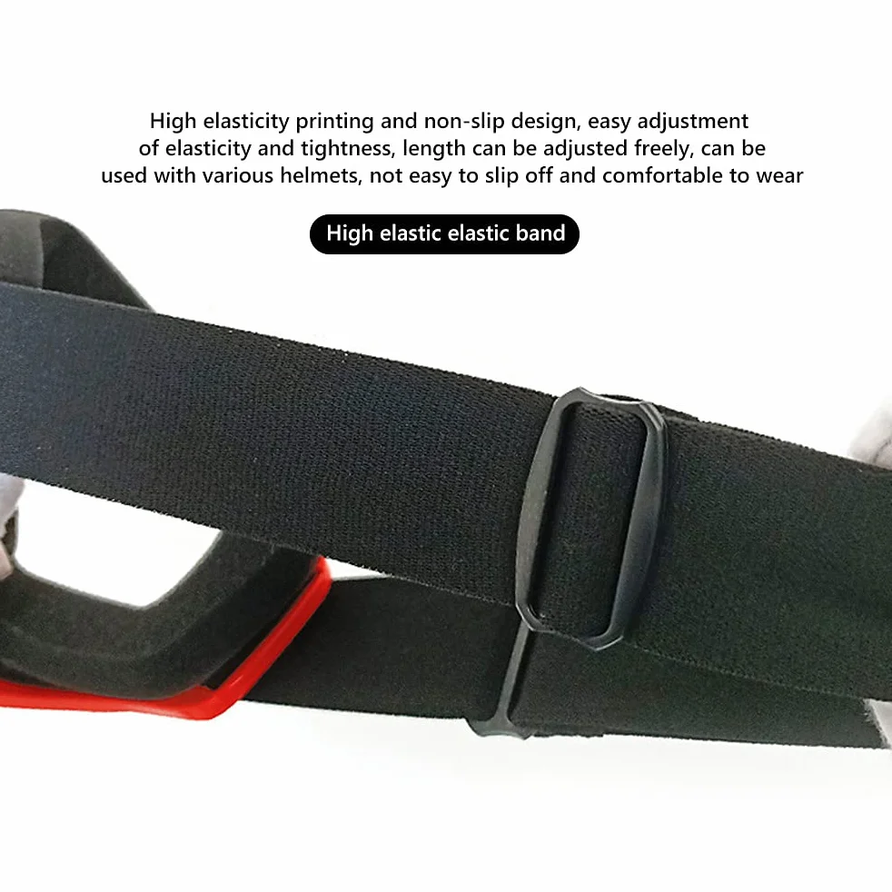 Motocykl ATV gogle motocrossowe ochrona UV okulary jeździeckie wiatroszczelne pyłoszczelne gogle narciarskie dla mężczyzn kobiet młodzieży dzieci