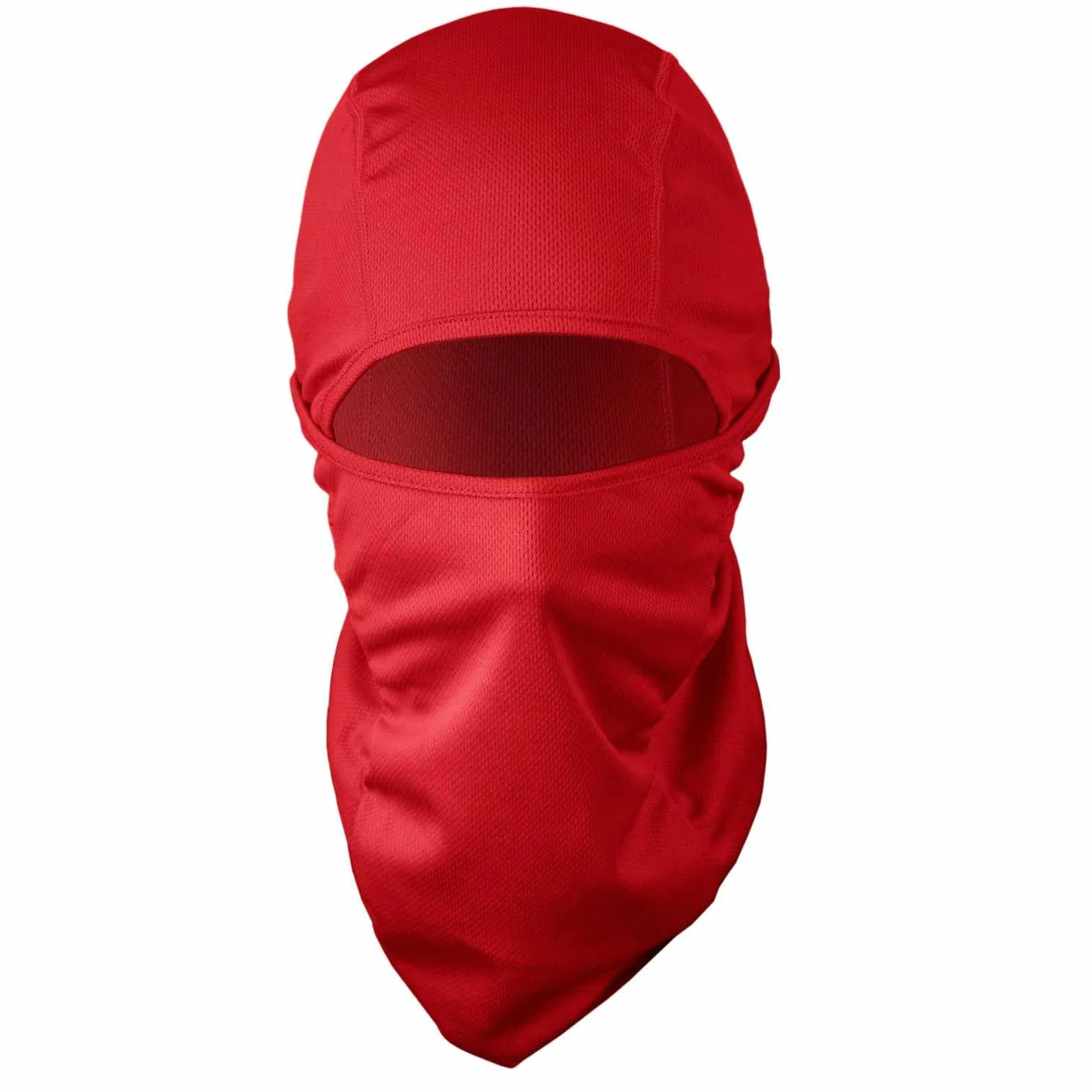 OcioDual Maska pod kask 6 w 1 oddychająca maska ochronna lekki szalik