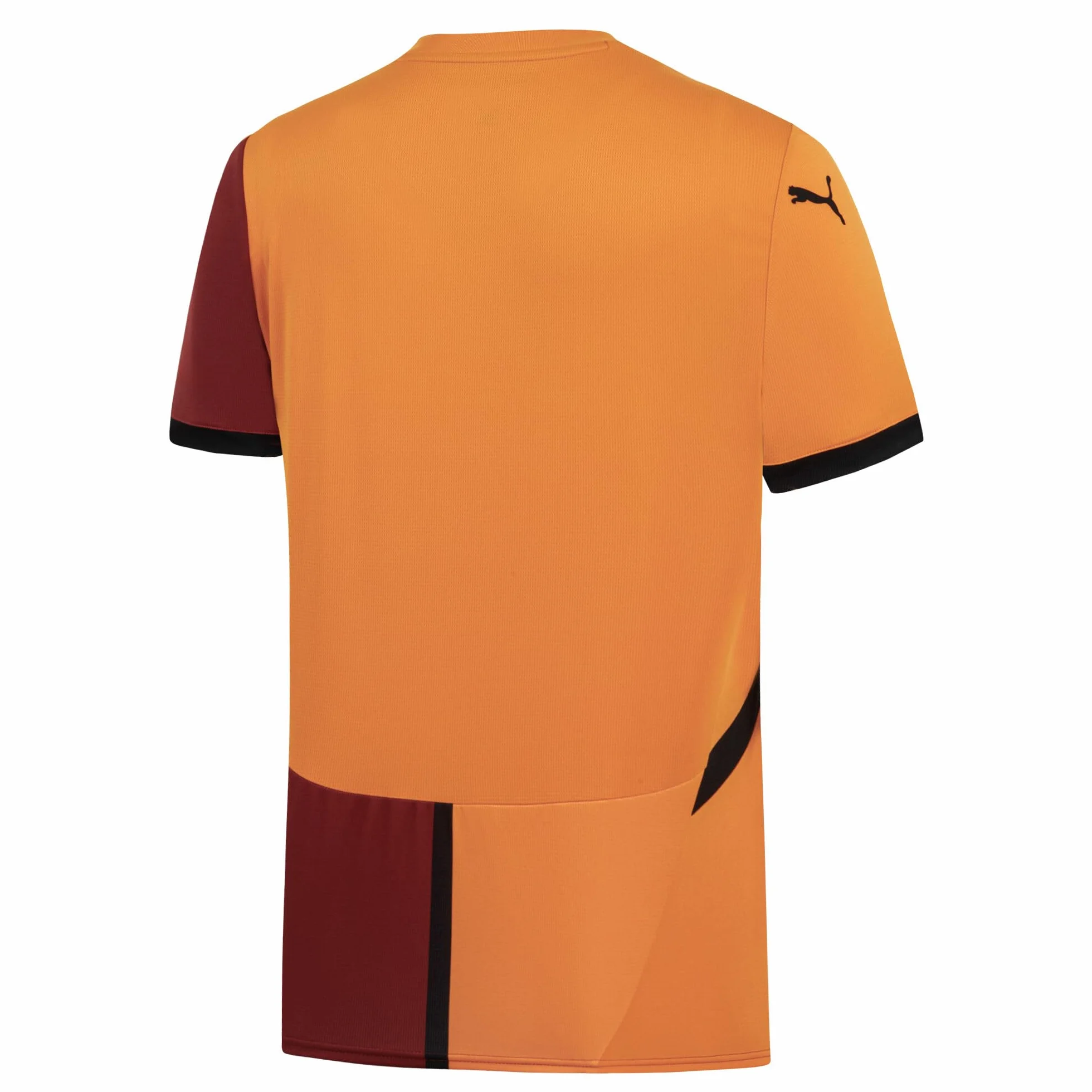 PUMA Unisex Gsk Home Jersey Replica Wo S koszulka polo