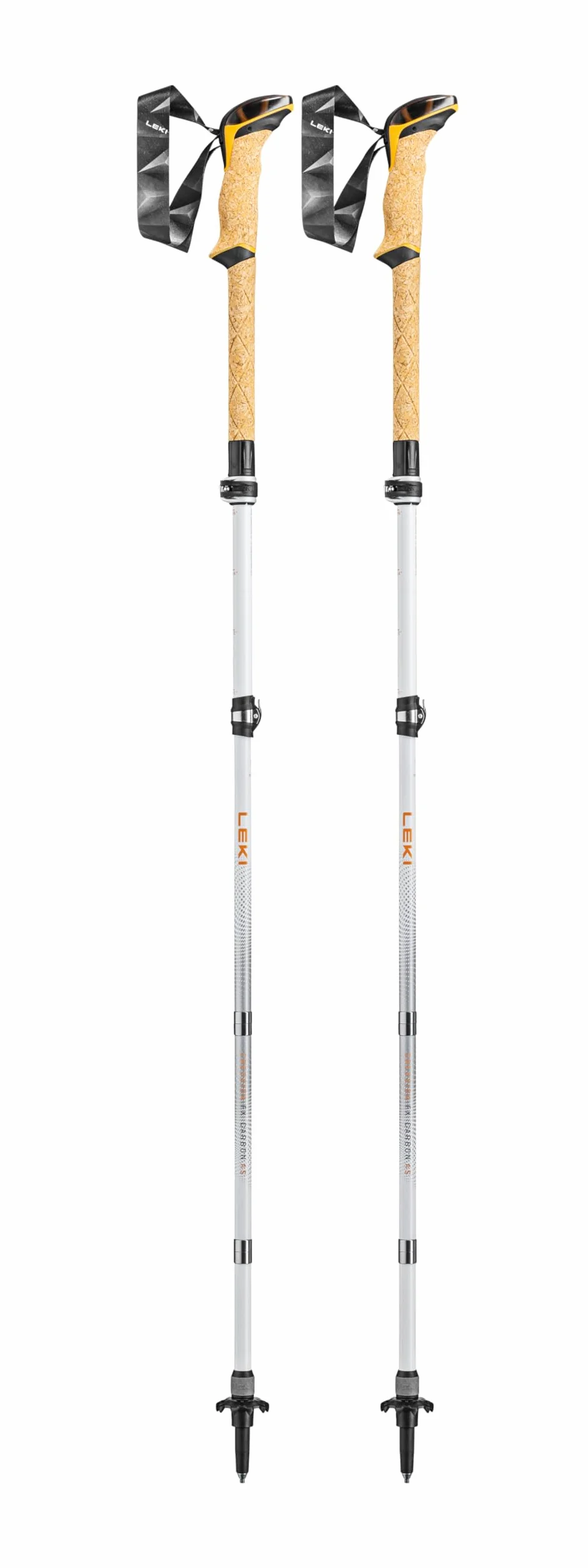 Leki Słupy Cressida FX Carbon AS