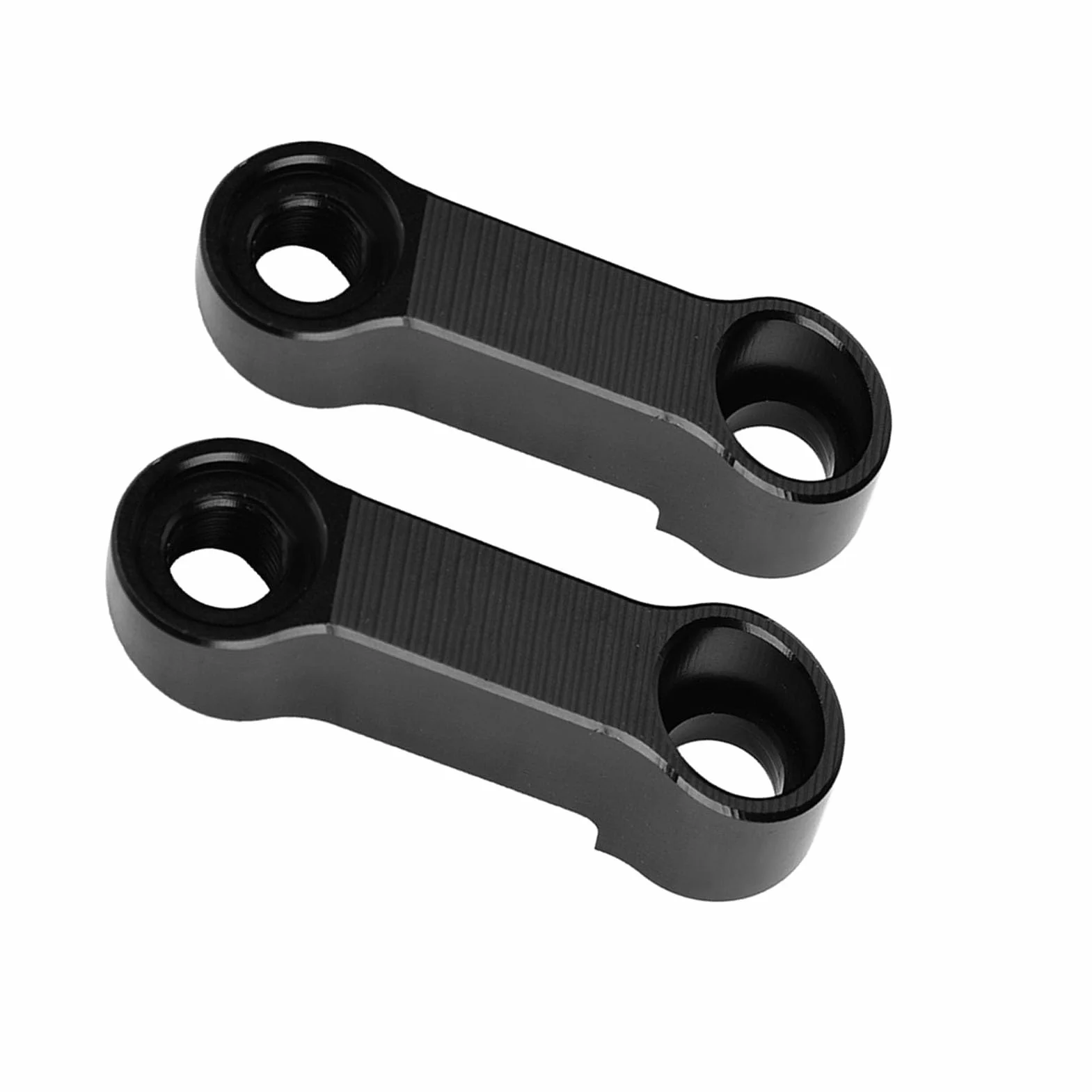 Przedłużenia Lusterek Motocyklowych, Przedłużenia Lusterek Wstecznych, Przedłużenia Lusterek, Adapter Przedłużenia Lusterek, Zestaw Adapterów Lusterek Wstecznych Motocykli, 10