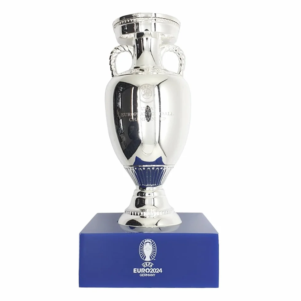 Replika 3D Trophy - 150 mm, wielokolorowa, 45 mm
