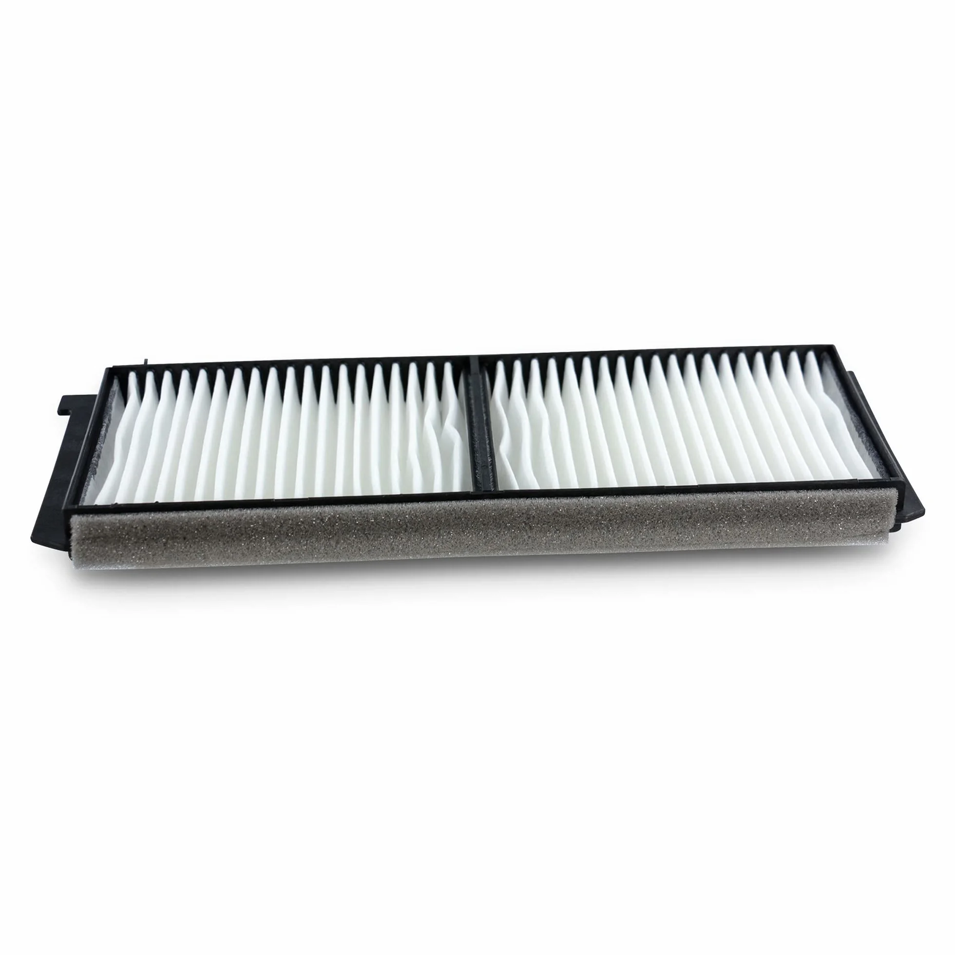 MANN-FILTER CU 23 001-2 Filtr powietrza kabinowego - SAMOCHODY OSOBOWE + DOSTAWCZE